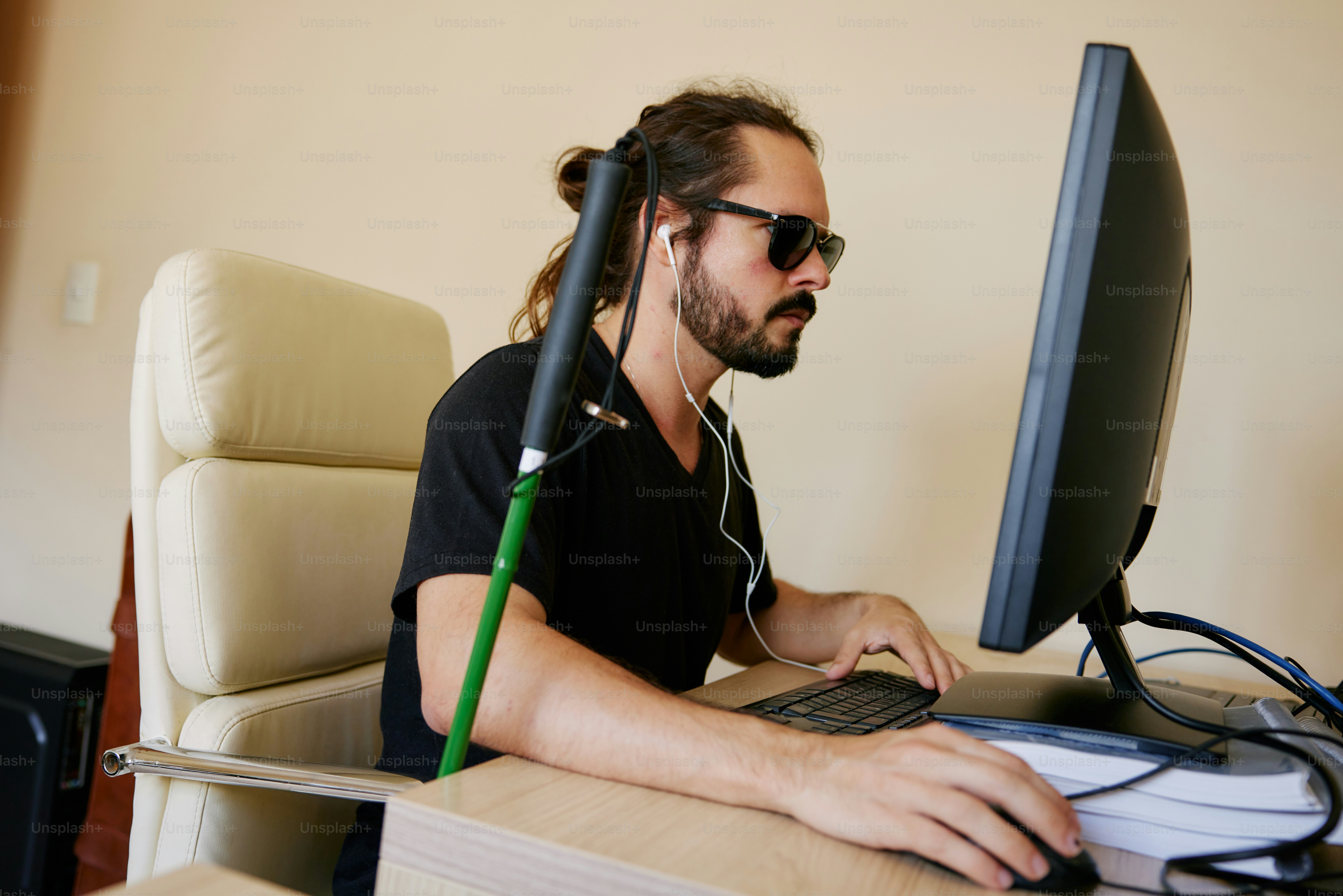 Code Developer at Work