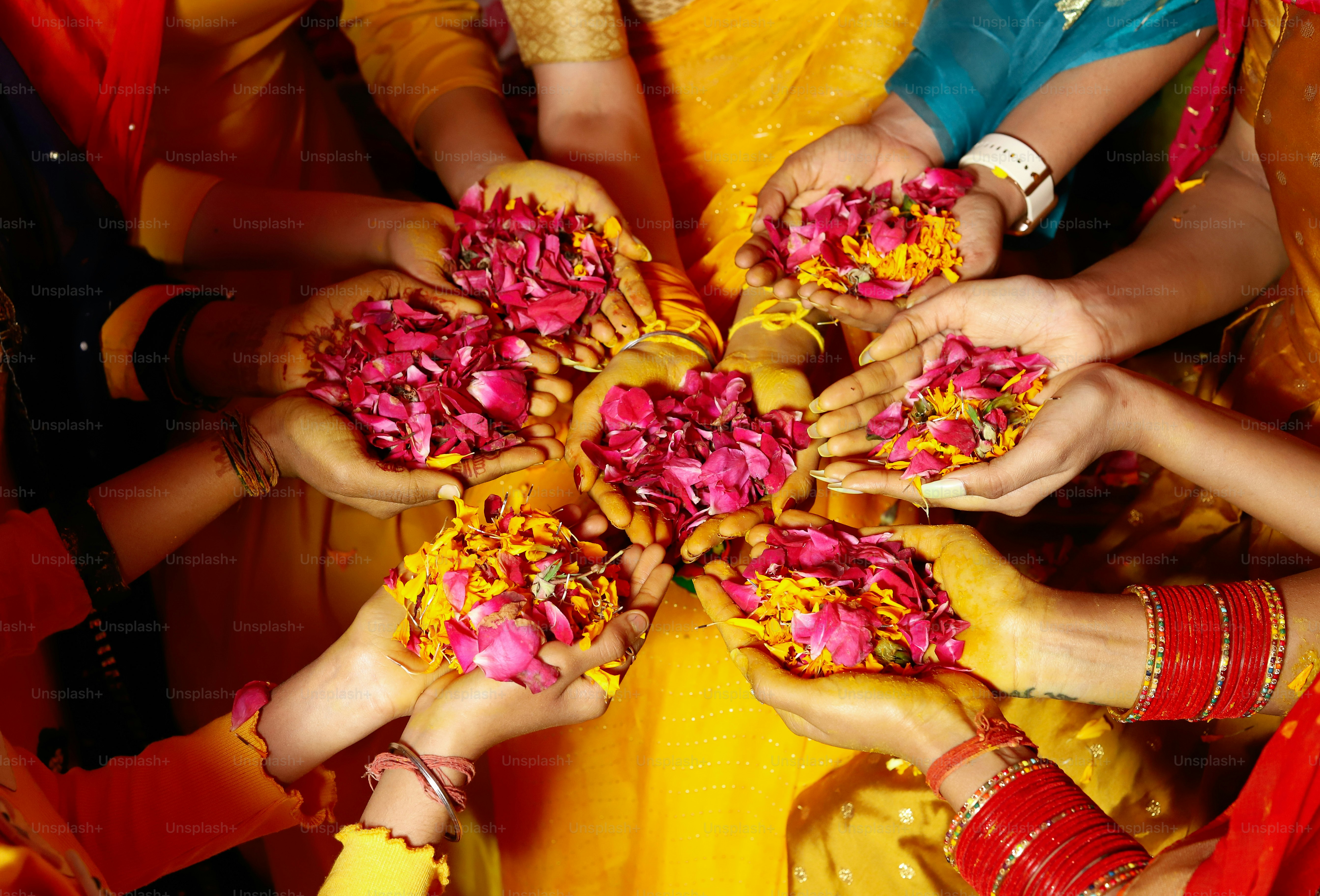 Indian wedding