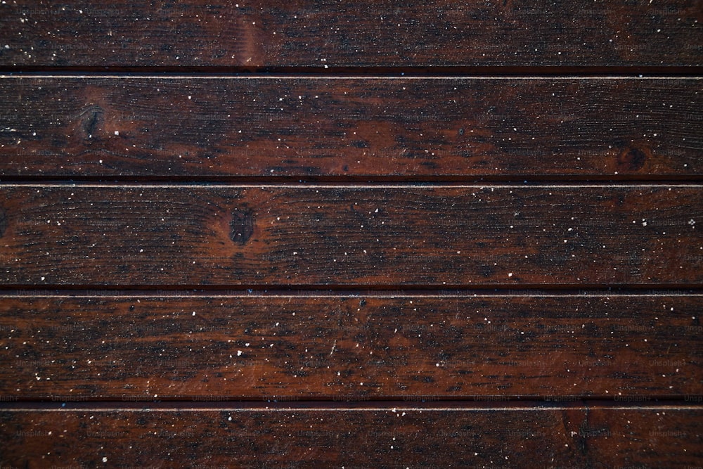 Distressed Wooden Boards Stock Photo - Download Image Now - Wood -  Material, Backgrounds, Table - iStock