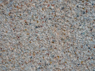 a close up view of a granite surface