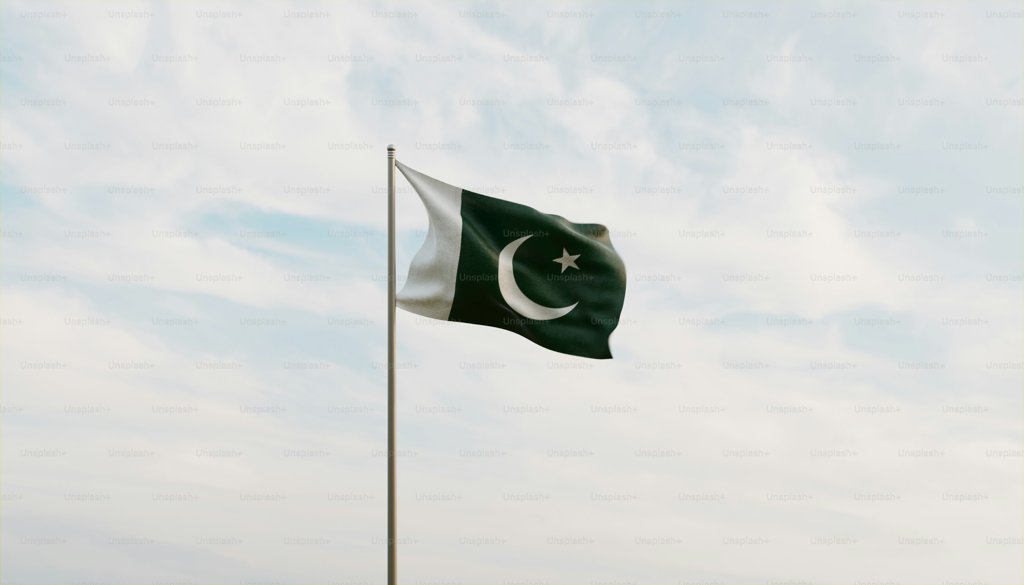 Pakistan