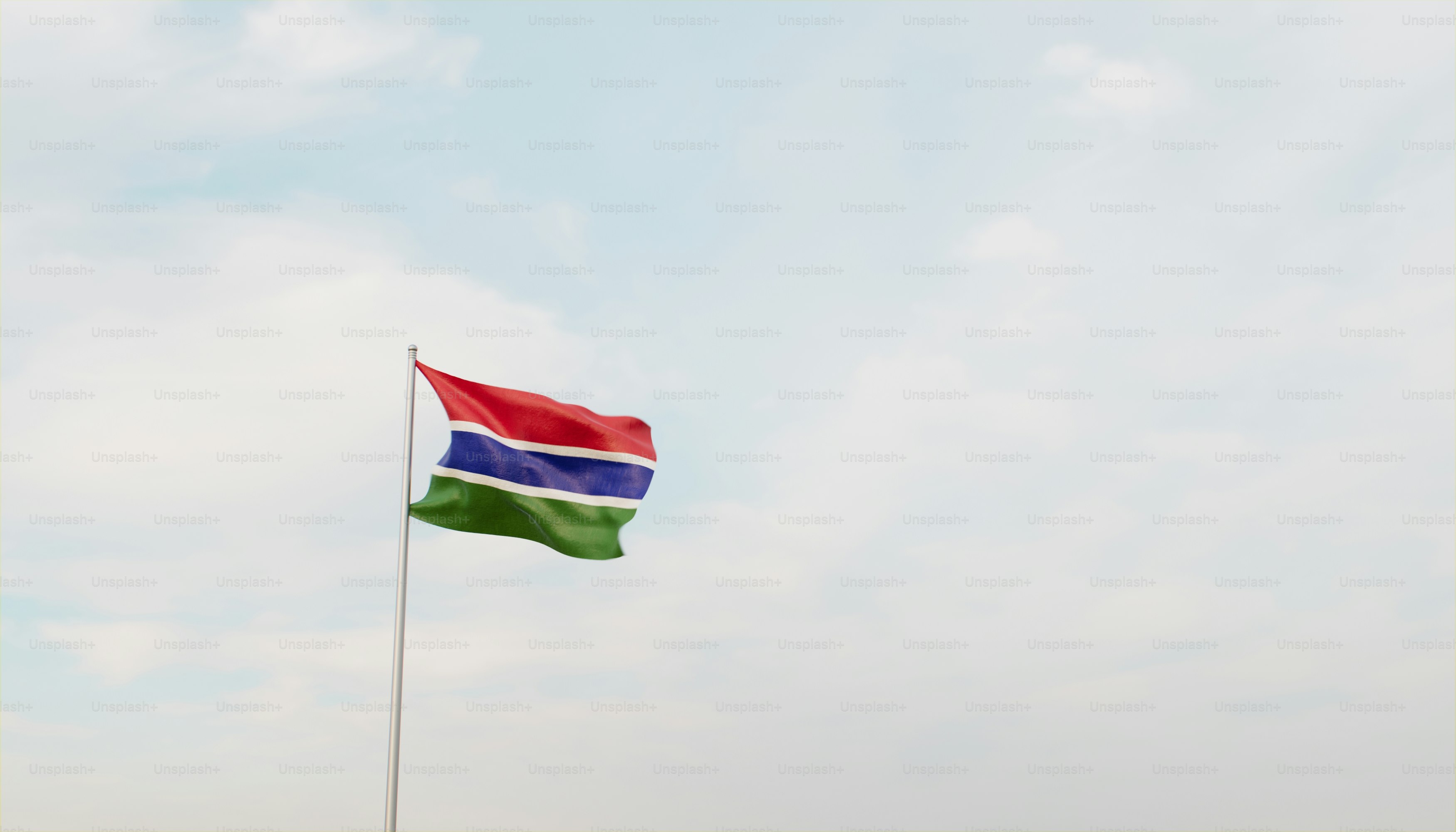 The Gambia