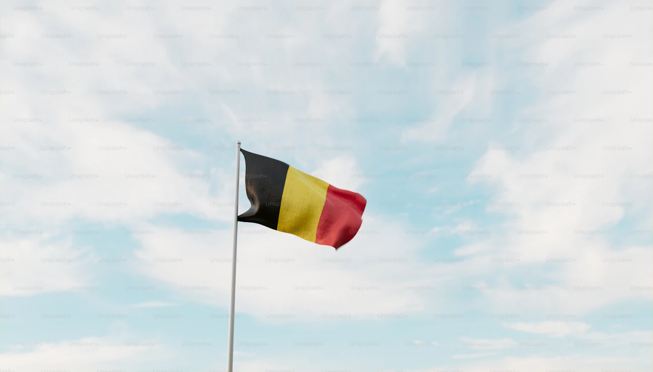 Students Belgium