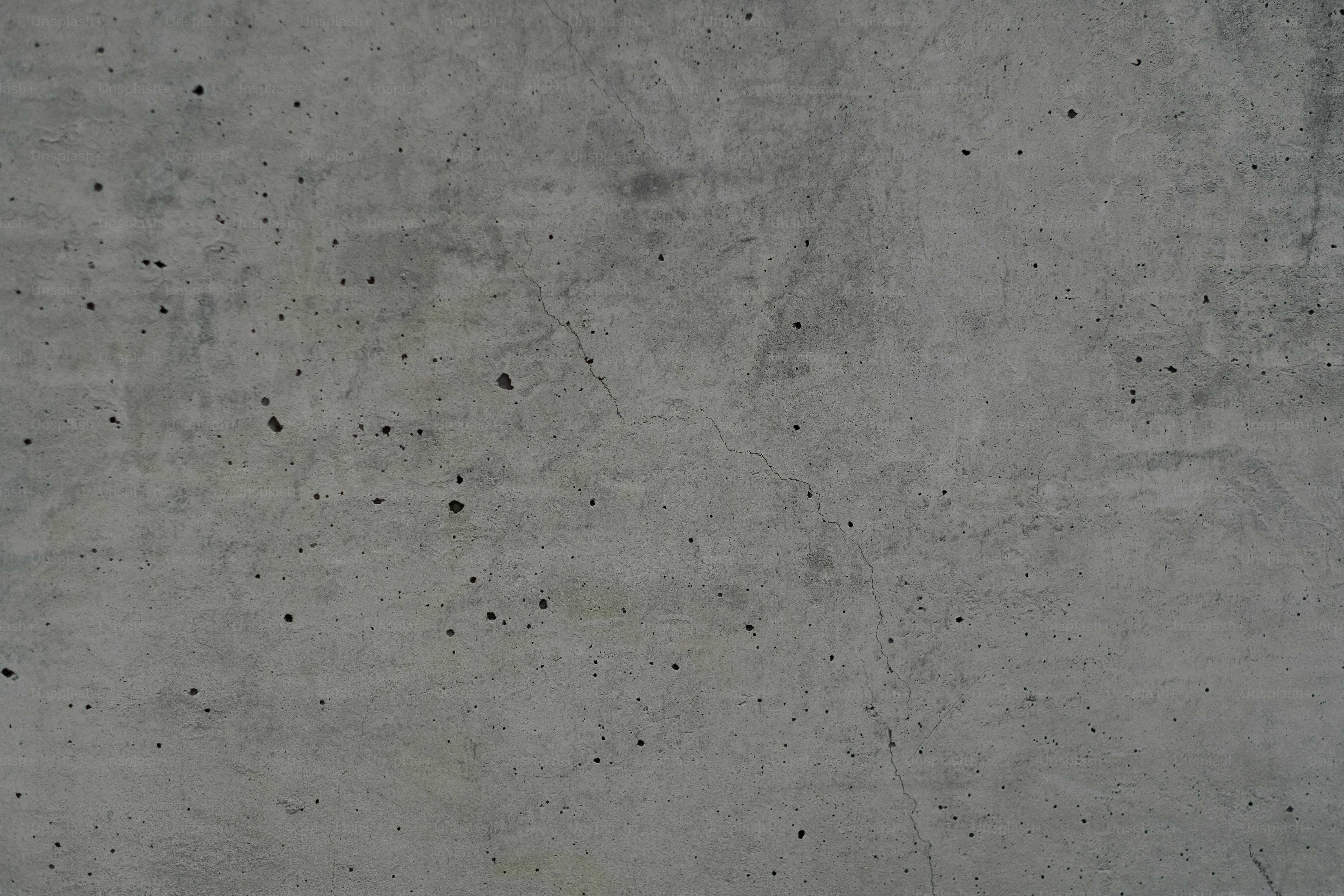 Concrete texture at Union Station.