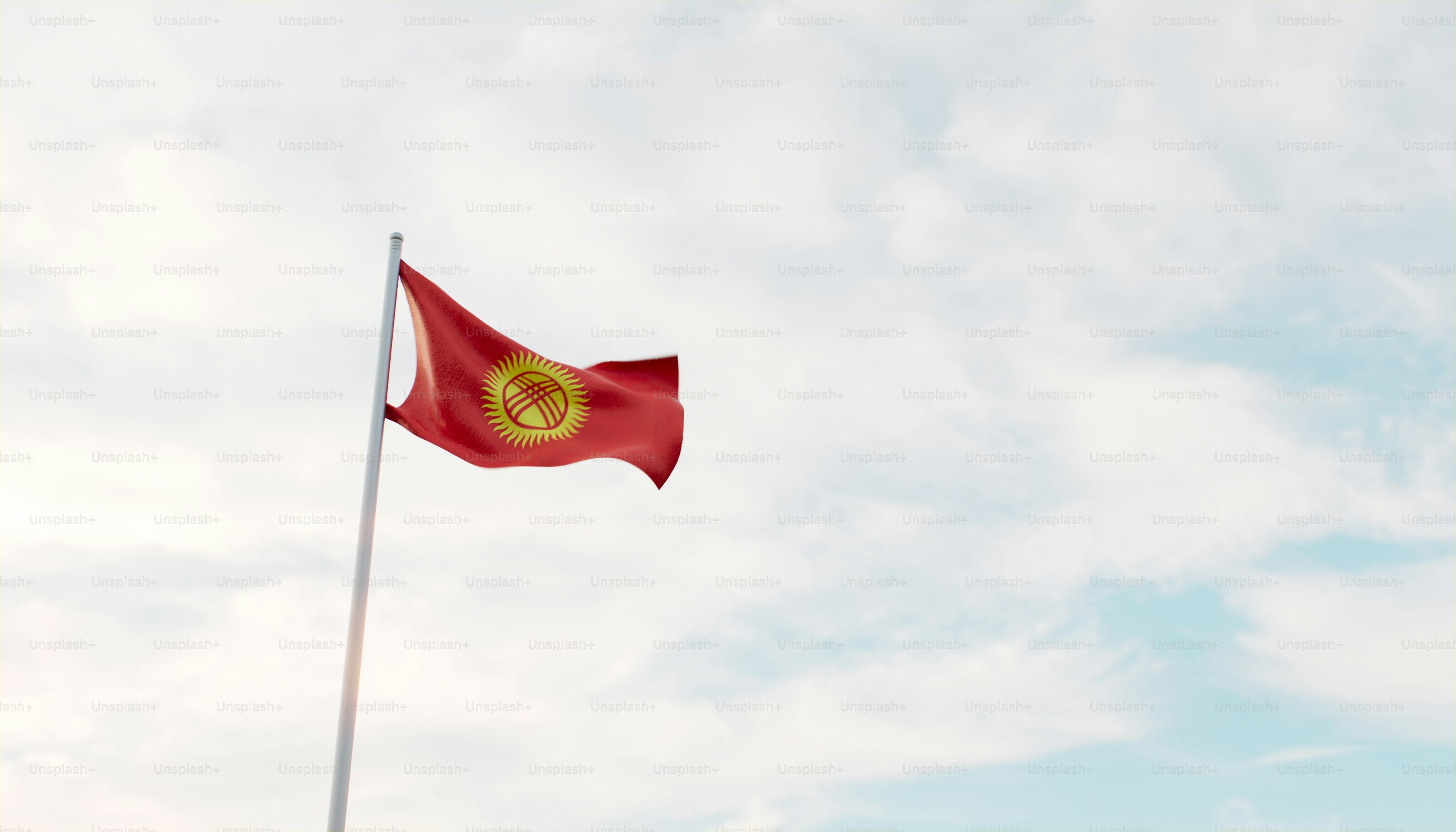 Kyrgyzstan