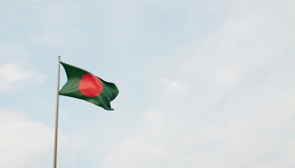 Bangladesh