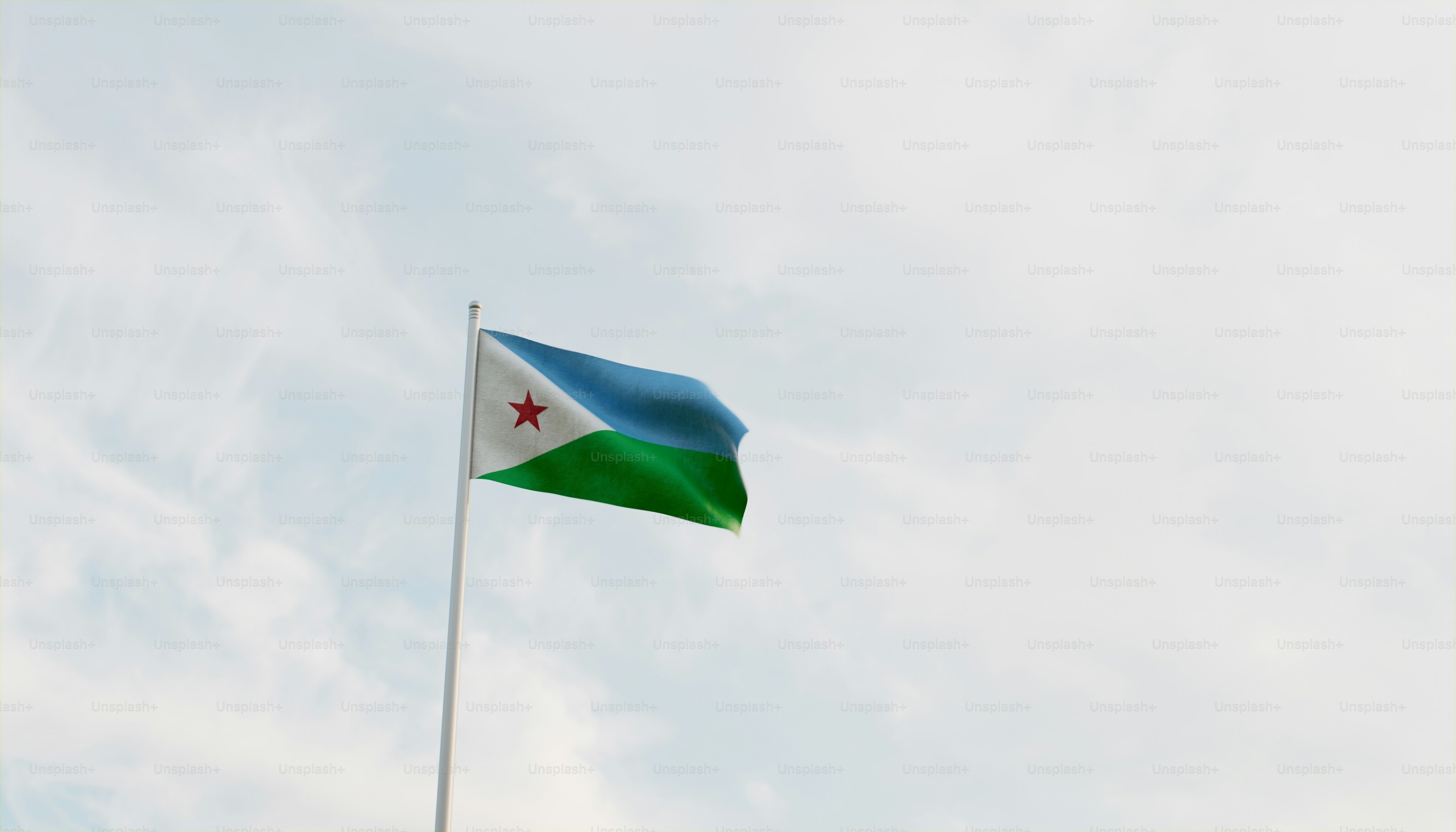 Djibouti