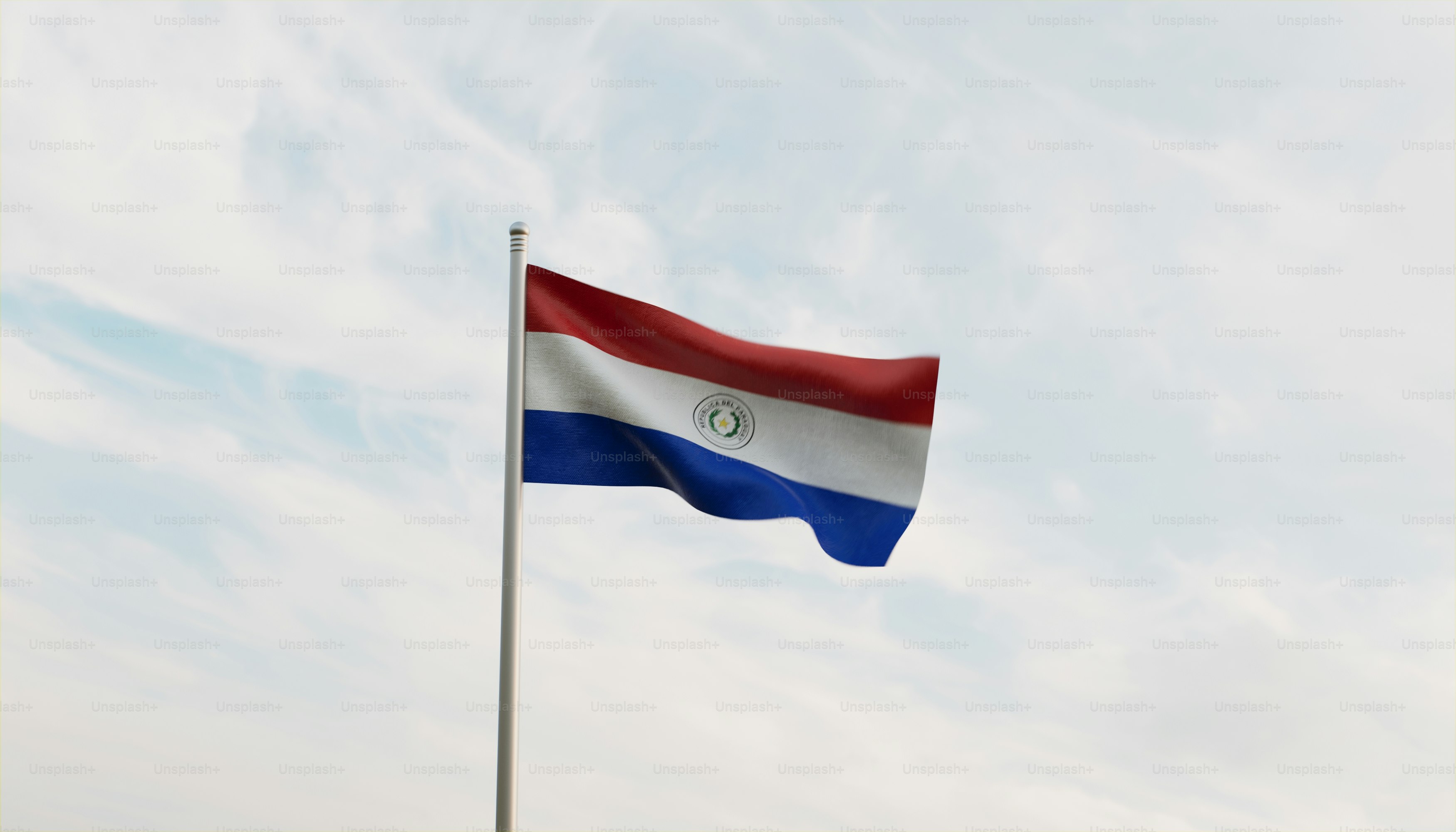 Paraguay