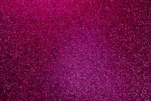 a pink glitter texture background