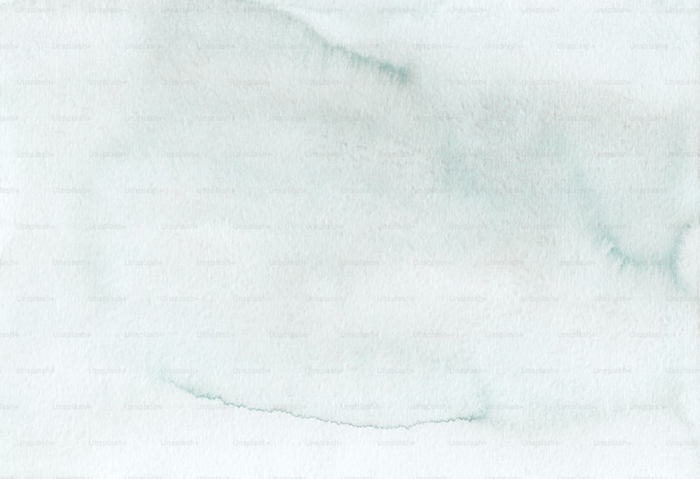 a watercolor painting of a white background