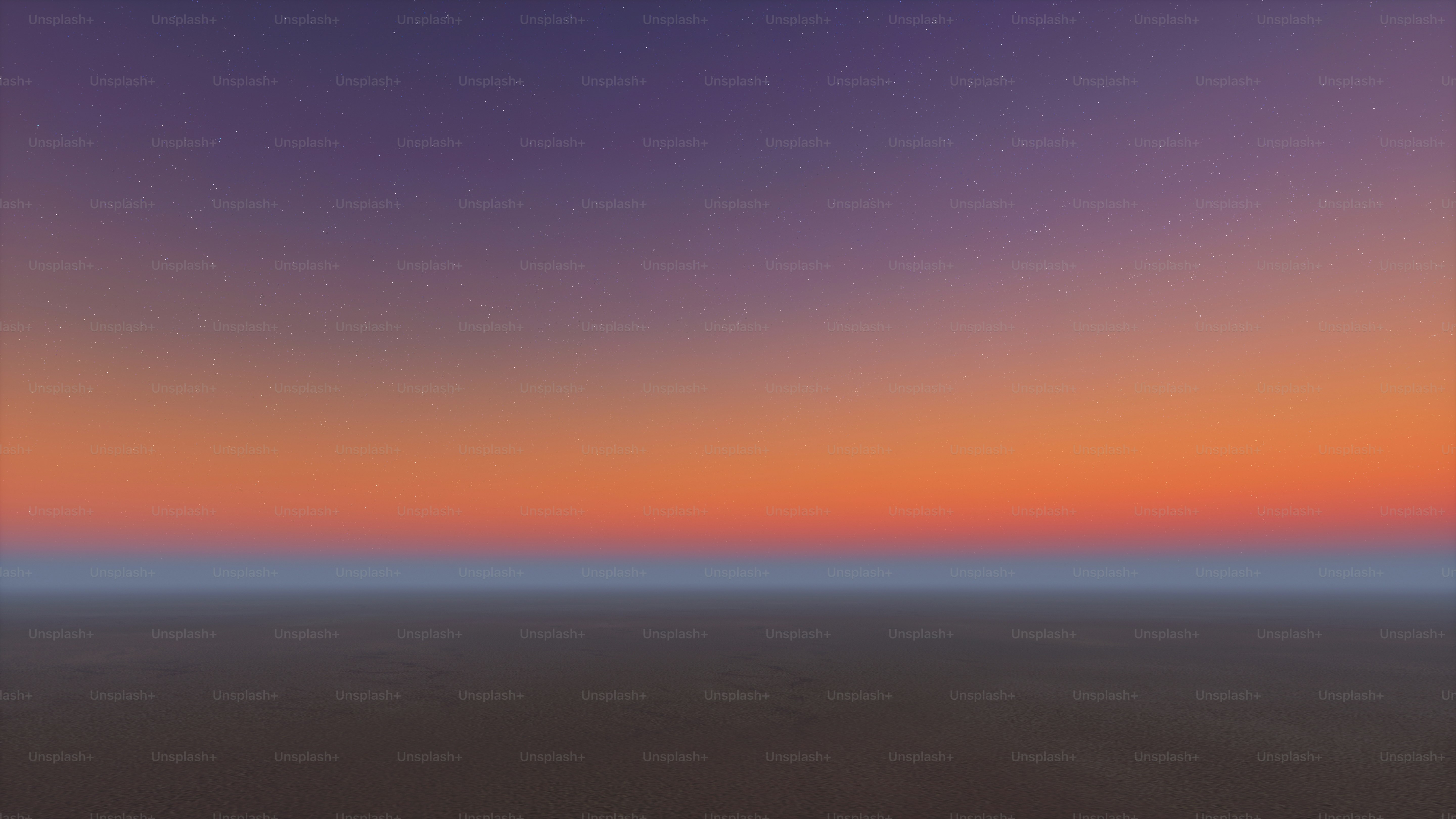 a view of the night sky from a plane