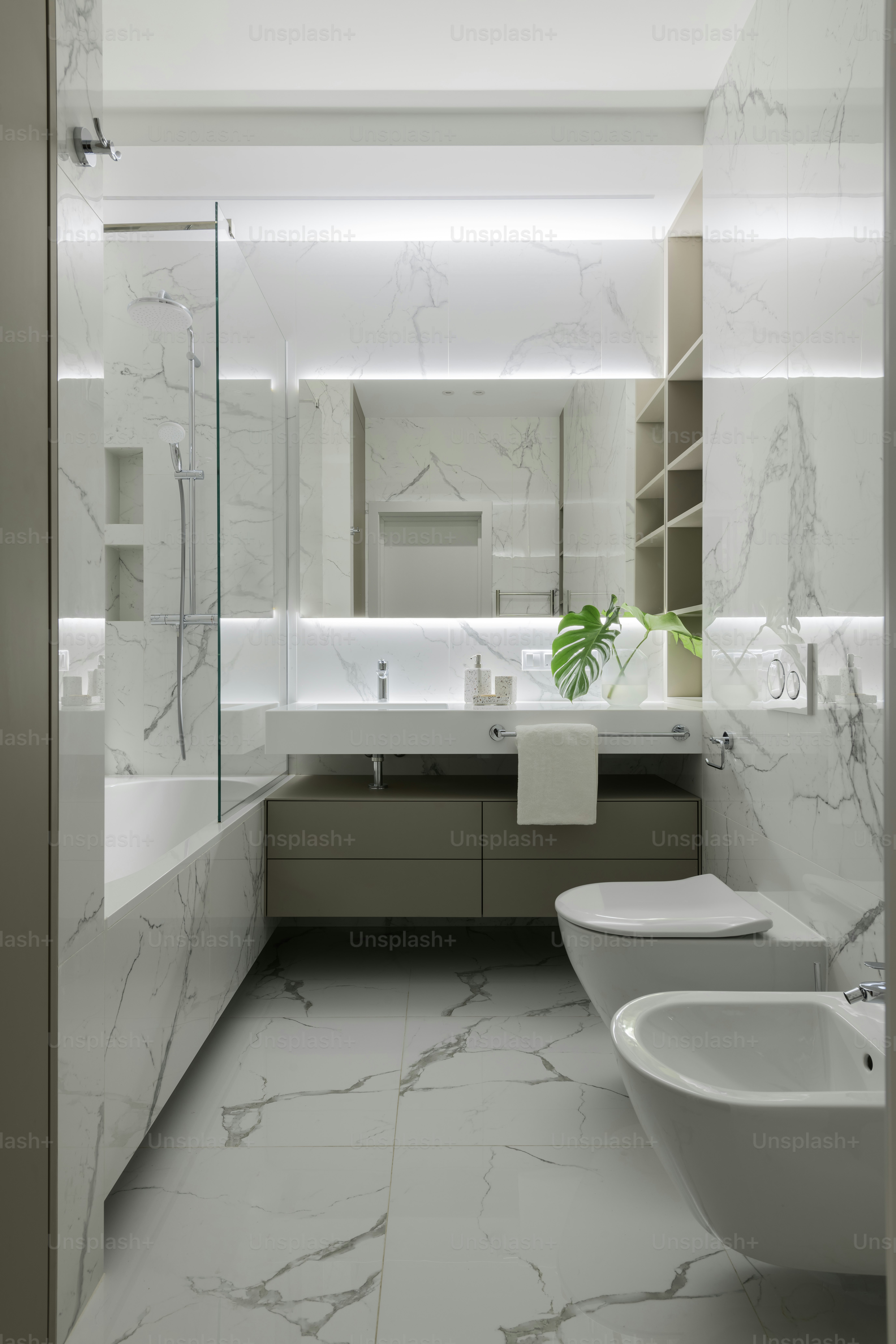 shower screens that enhance property value sunshine coast