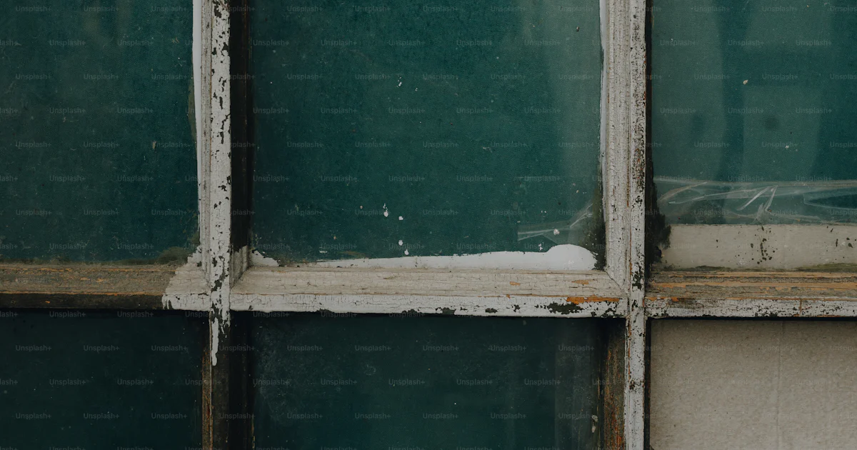 A close up of a window with glass photo – Grunge texture Image on Unsplash