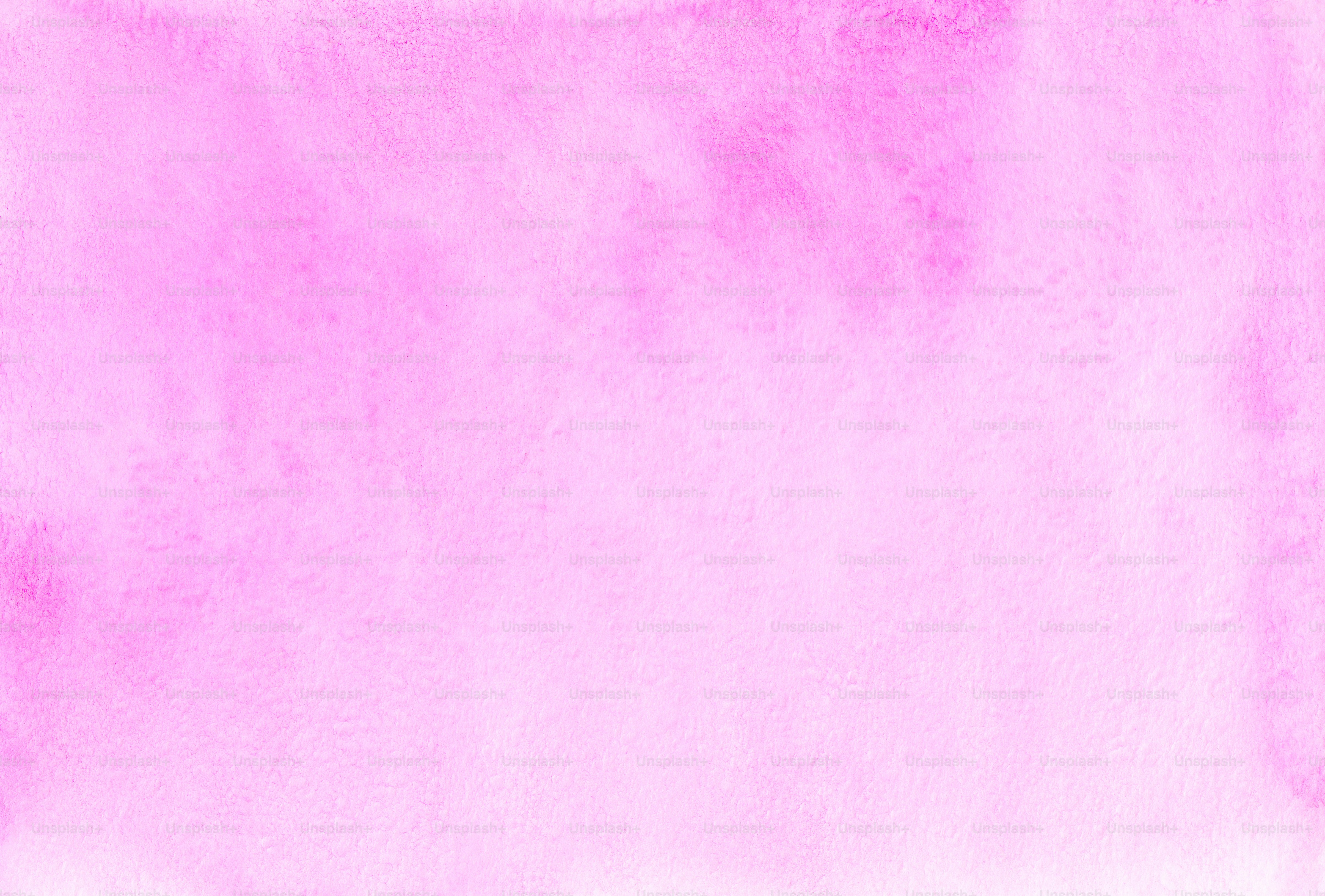 Una acuarela de fondo rosa