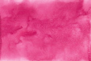 uma pintura em aquarela de um fundo cor-de-rosa