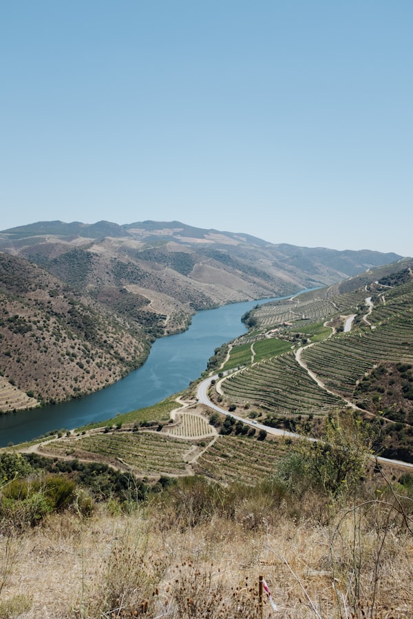 Douro Valley, Portugal