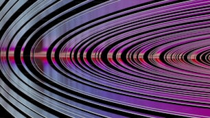a computer generated image of a spiral design
