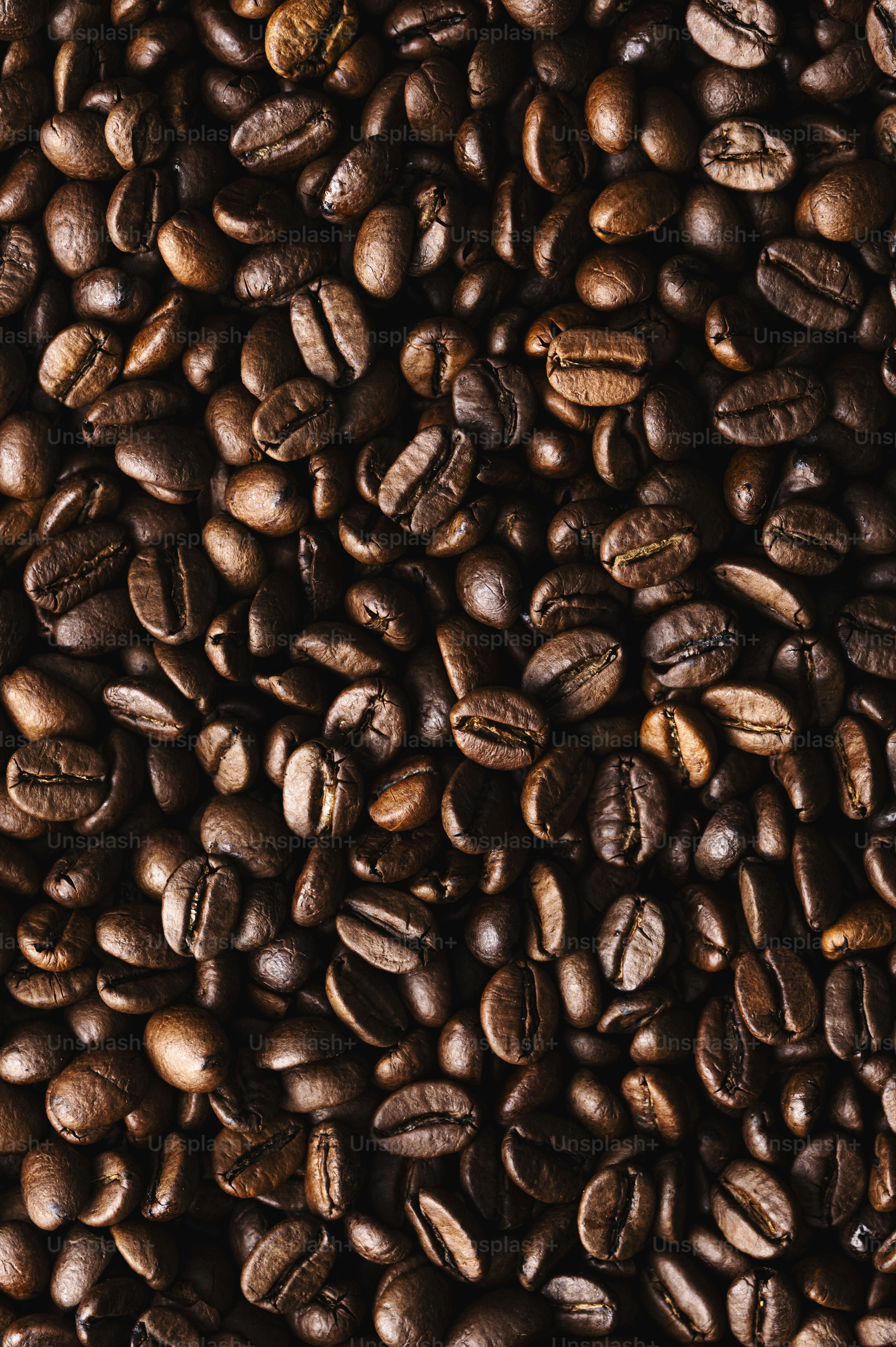 Coffee beans