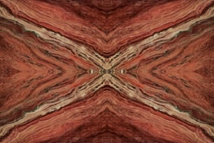 an abstract image of a red and brown background