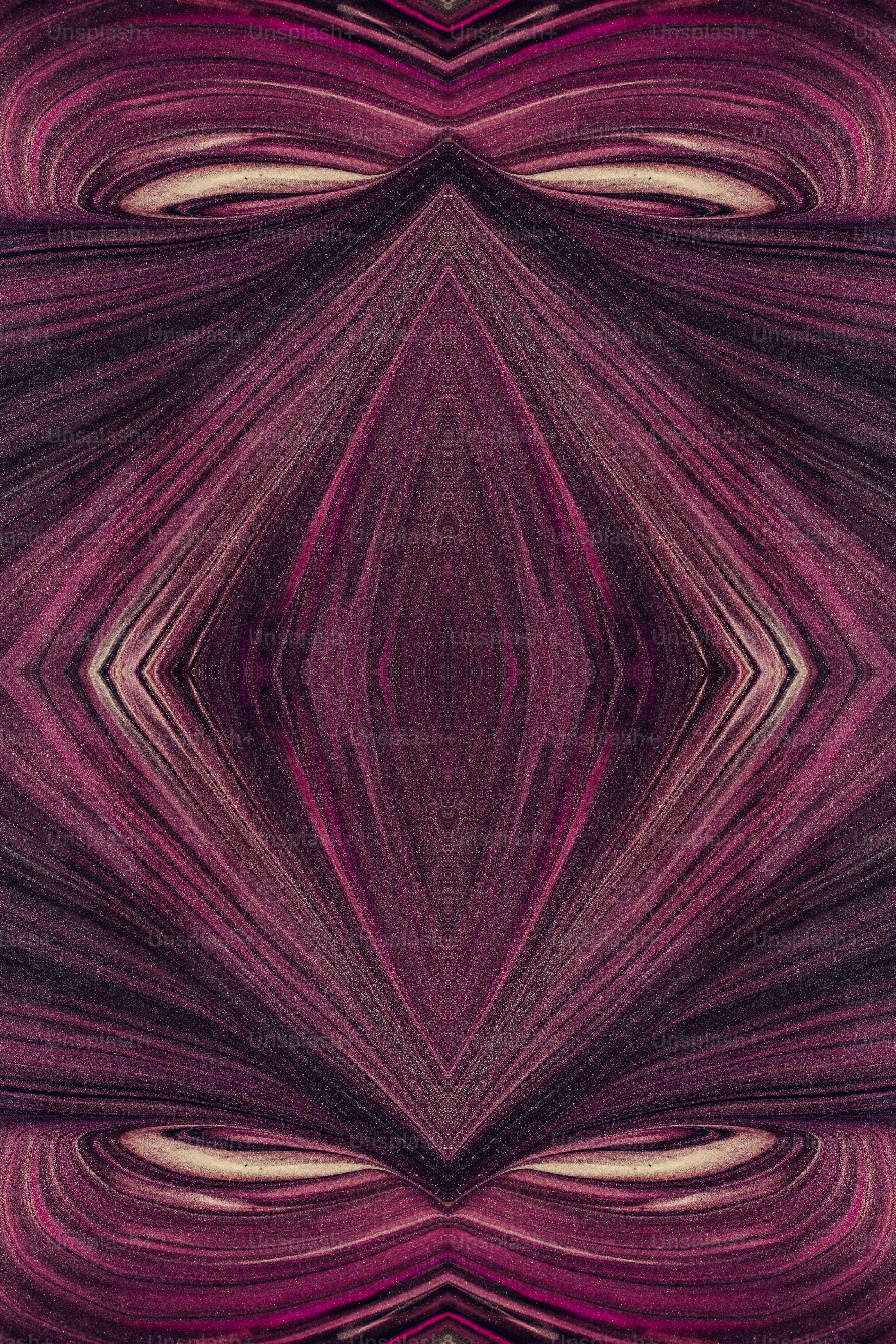 a purple and black abstract background