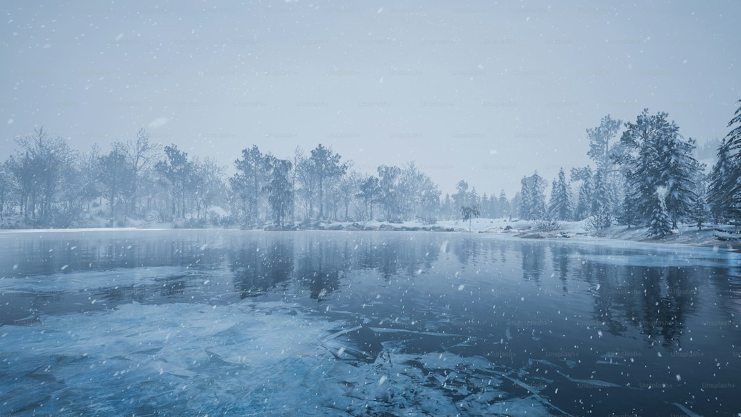 Deepest Lakes in the World: Plunging Into Earth's Abyssal Waters