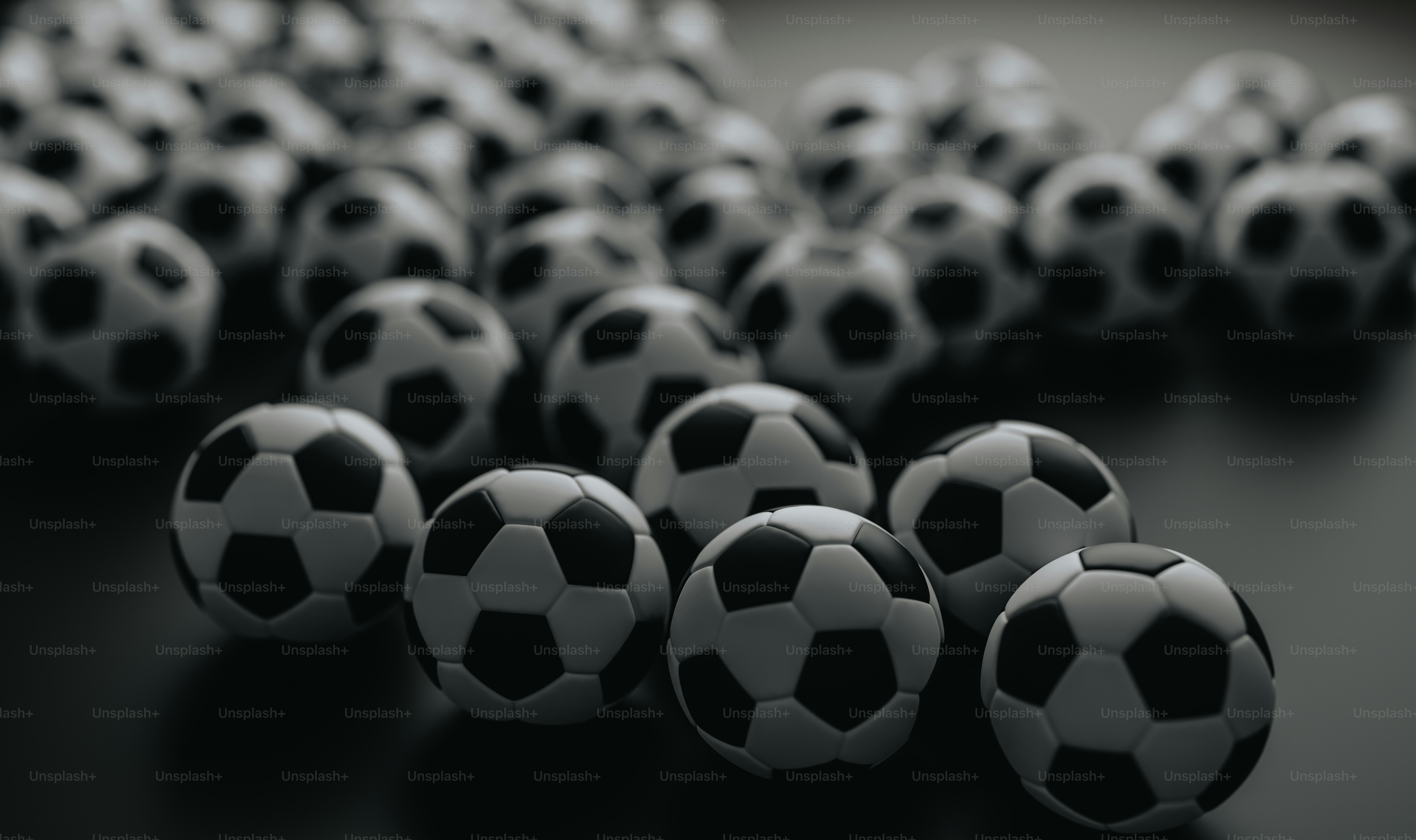 Choose from a curated selection of soccer ball photos. Always free on Unsplash.