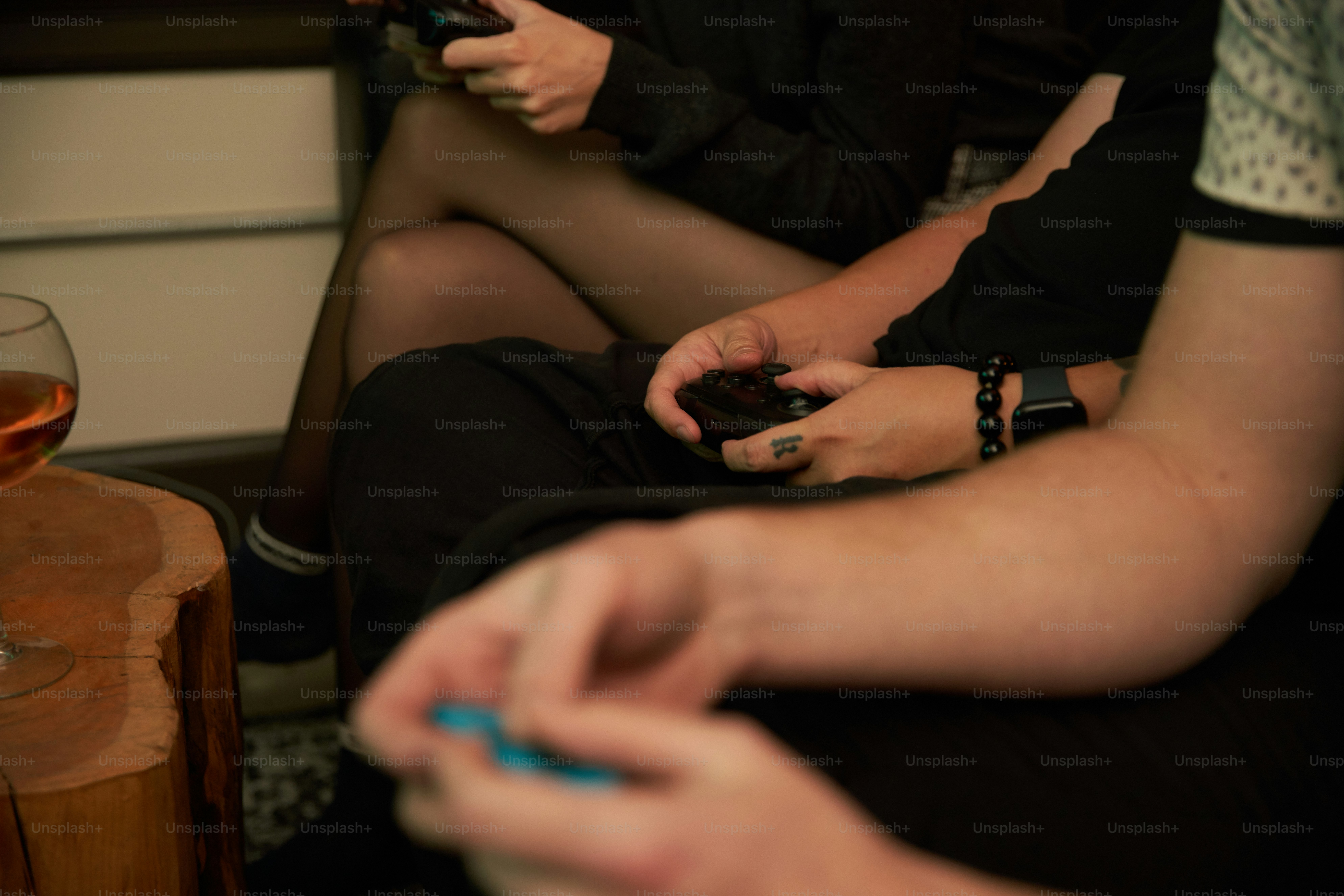 Social Games