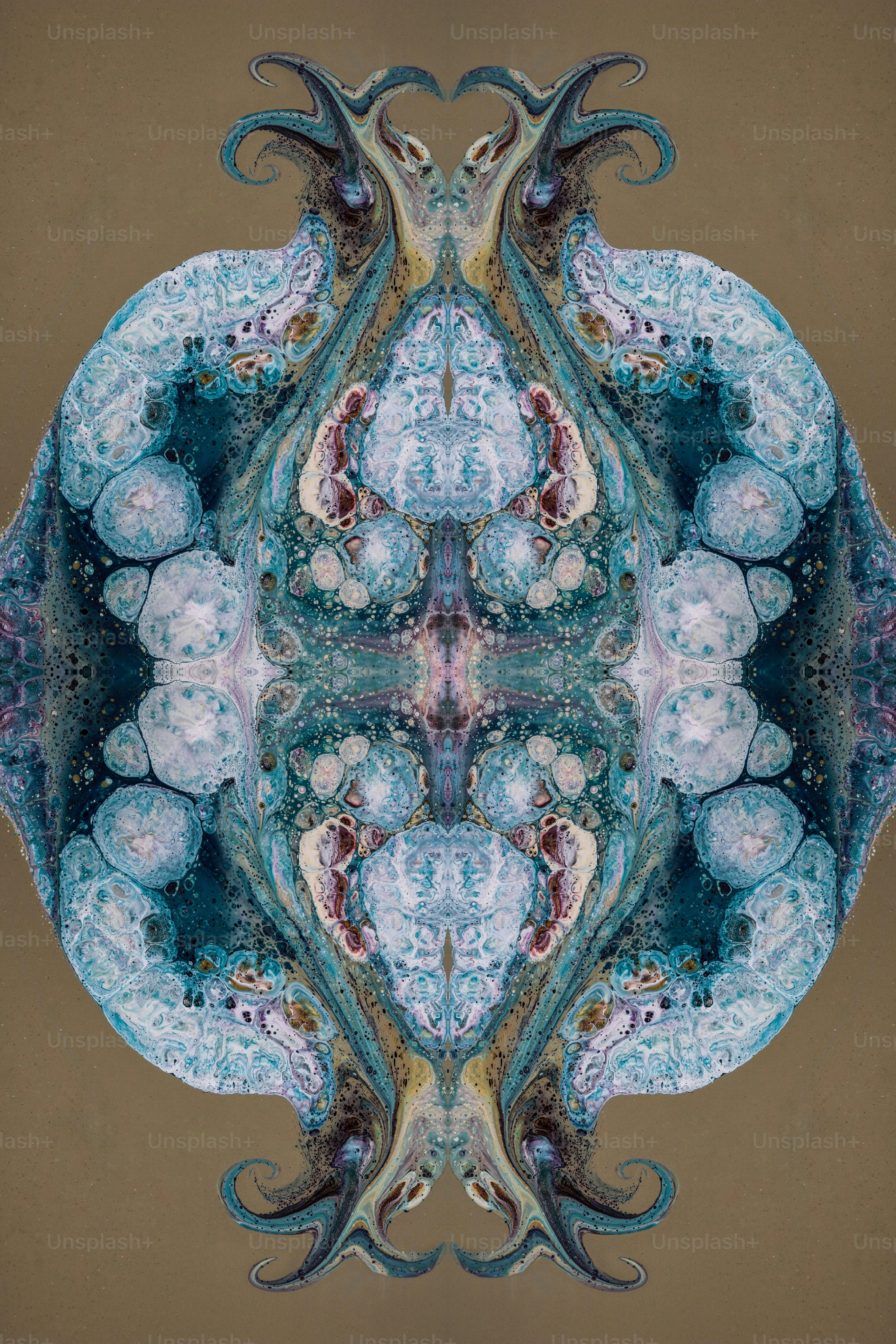A picture of a very unique looking object photo – Wallpaper Image on ...