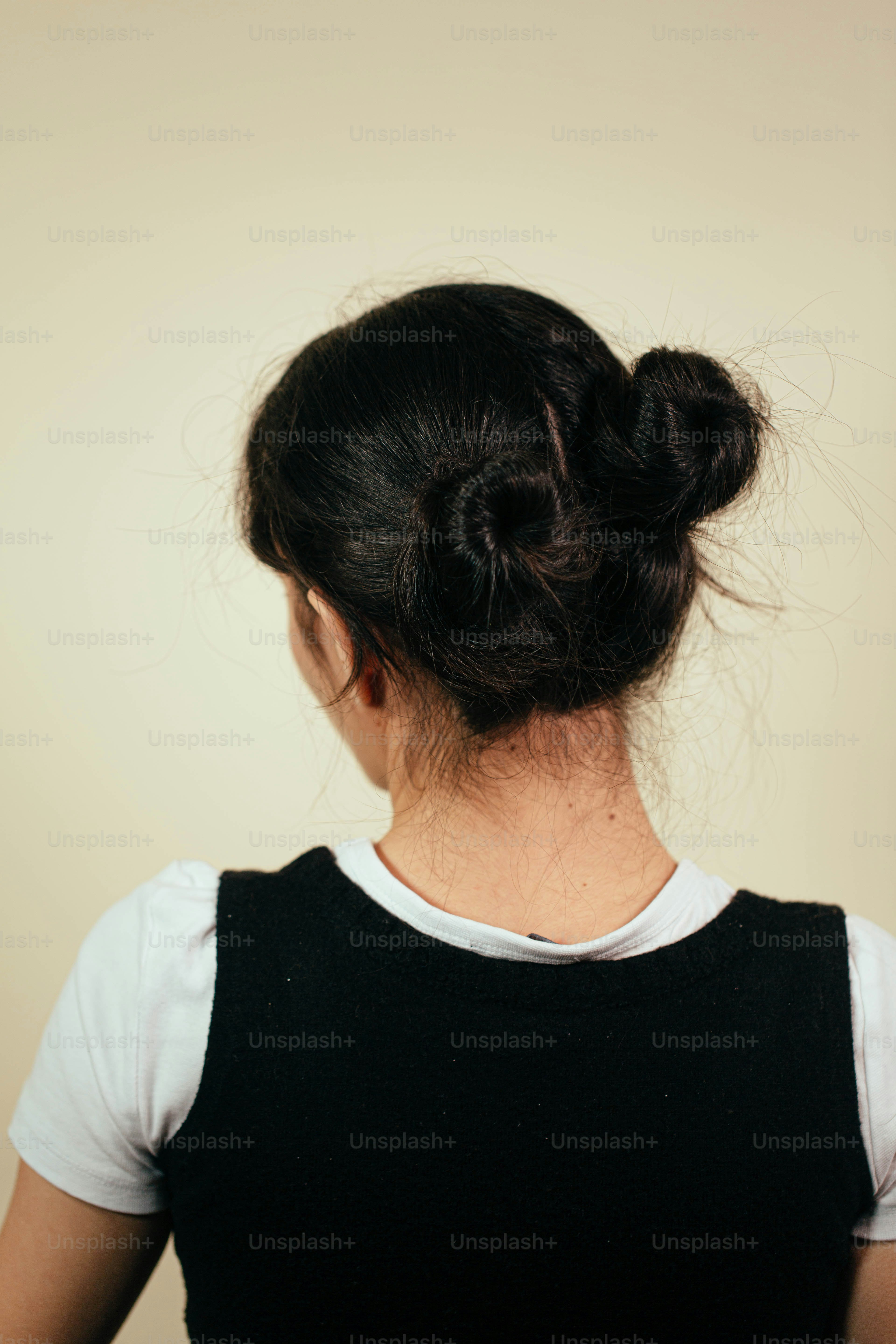 hair styling