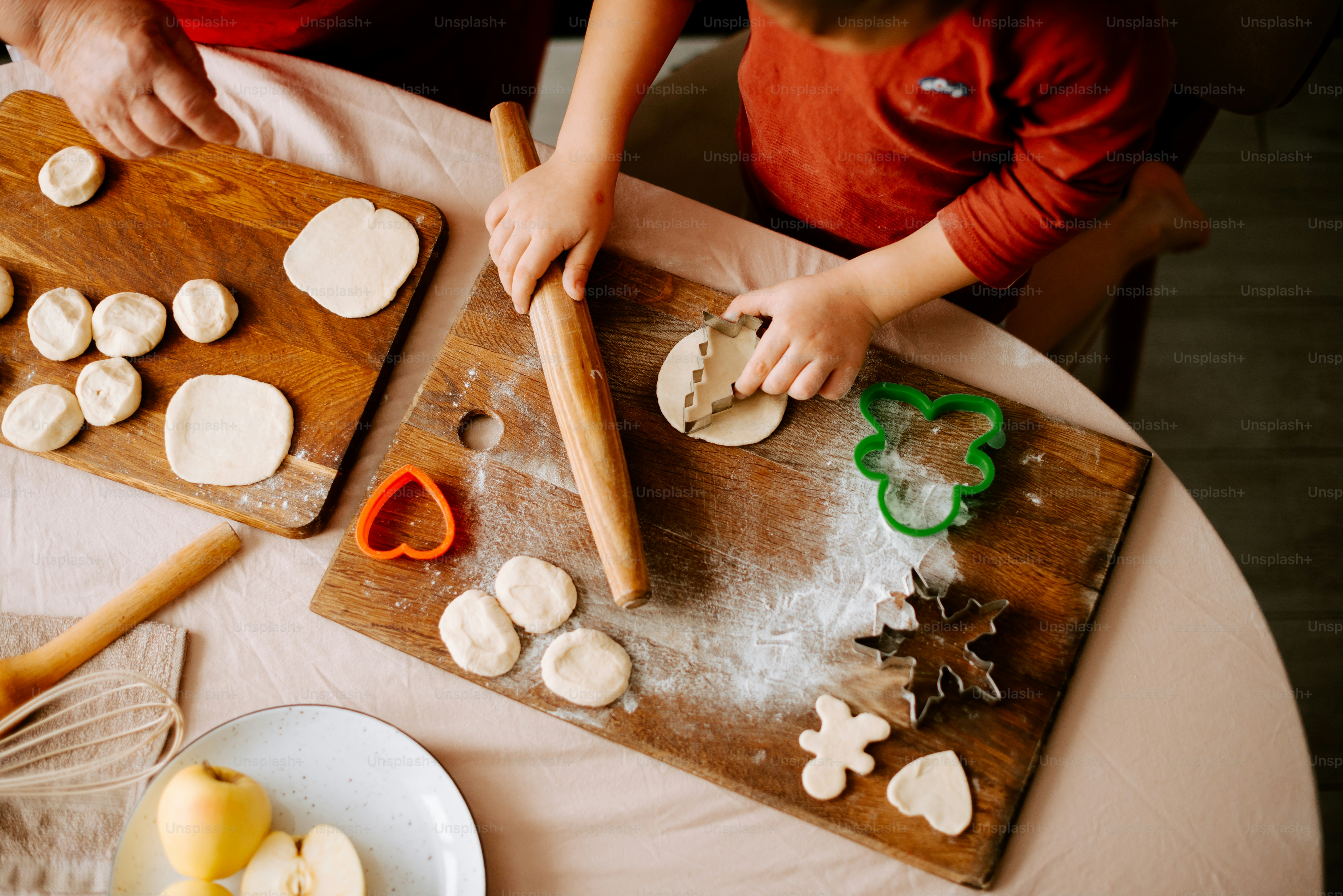 Impor Cetakan Kue Lucu: Seni Membawa Keindahan ke Dapur Anda