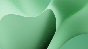 um close up de um fundo abstrato verde