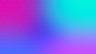 a blurry image of a blue and pink background