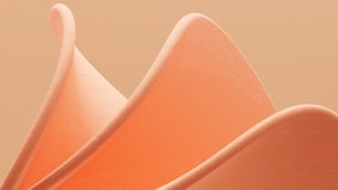 a close up of a cell phone with an orange background