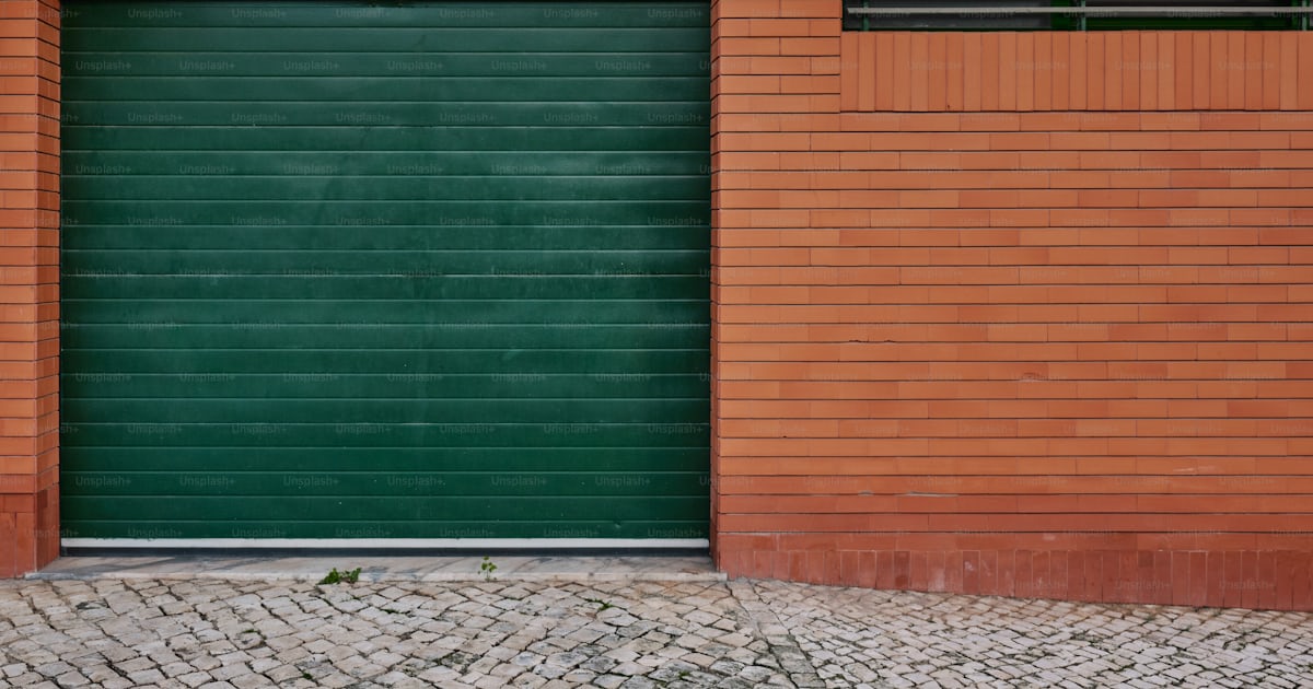Quality Garage Door Repair Reseda CA