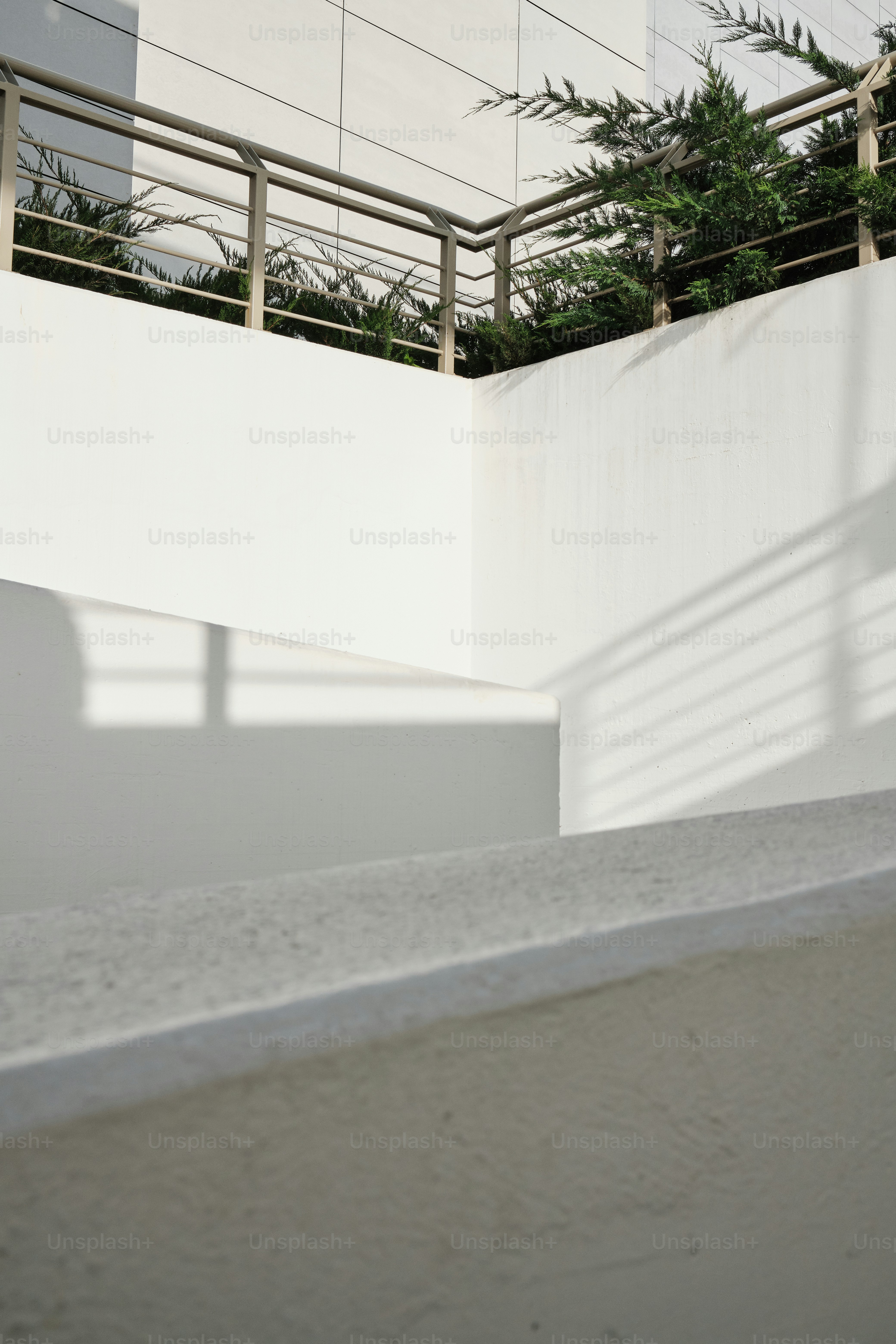 a man riding a skateboard down the side of a ramp