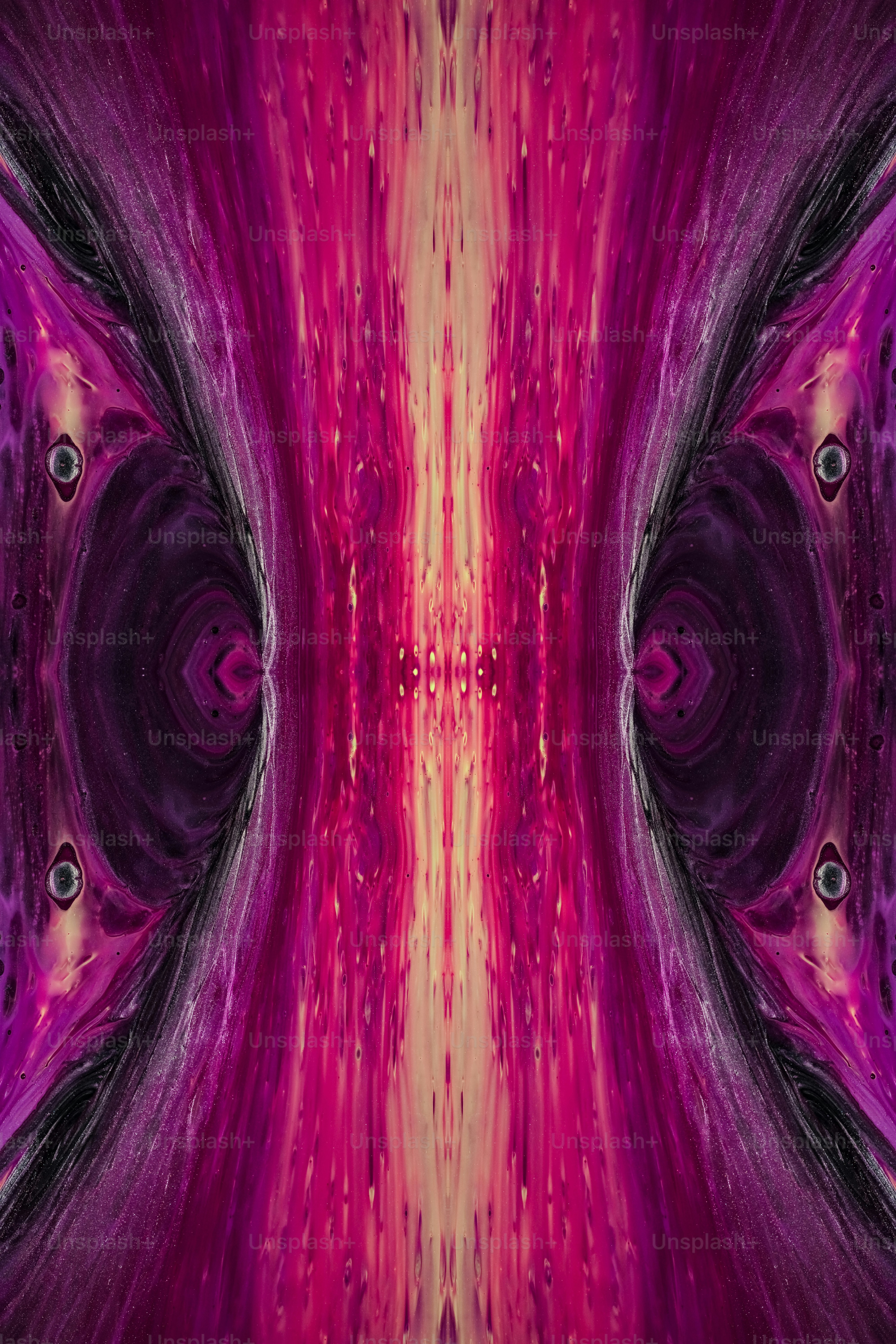 a computer generated image of an abstract design