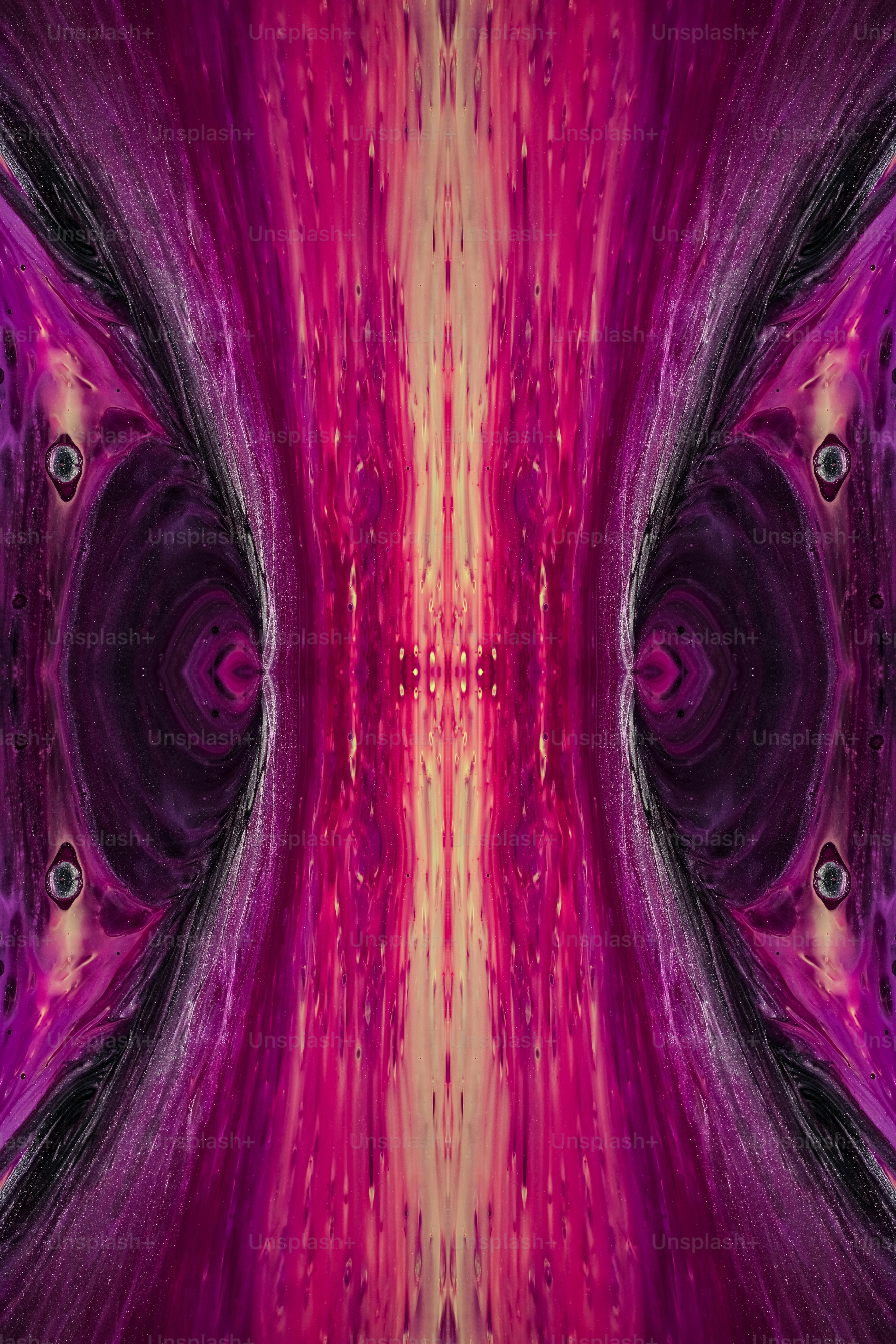 a computer generated image of an abstract design