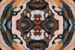 an abstract image of a kaleiki kaleiki kaleiki kalei
