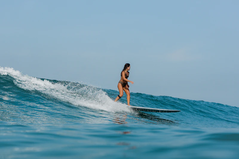 Spot de surf Fuerteventura