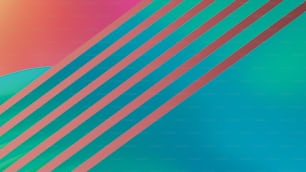 a multicolored abstract background with lines