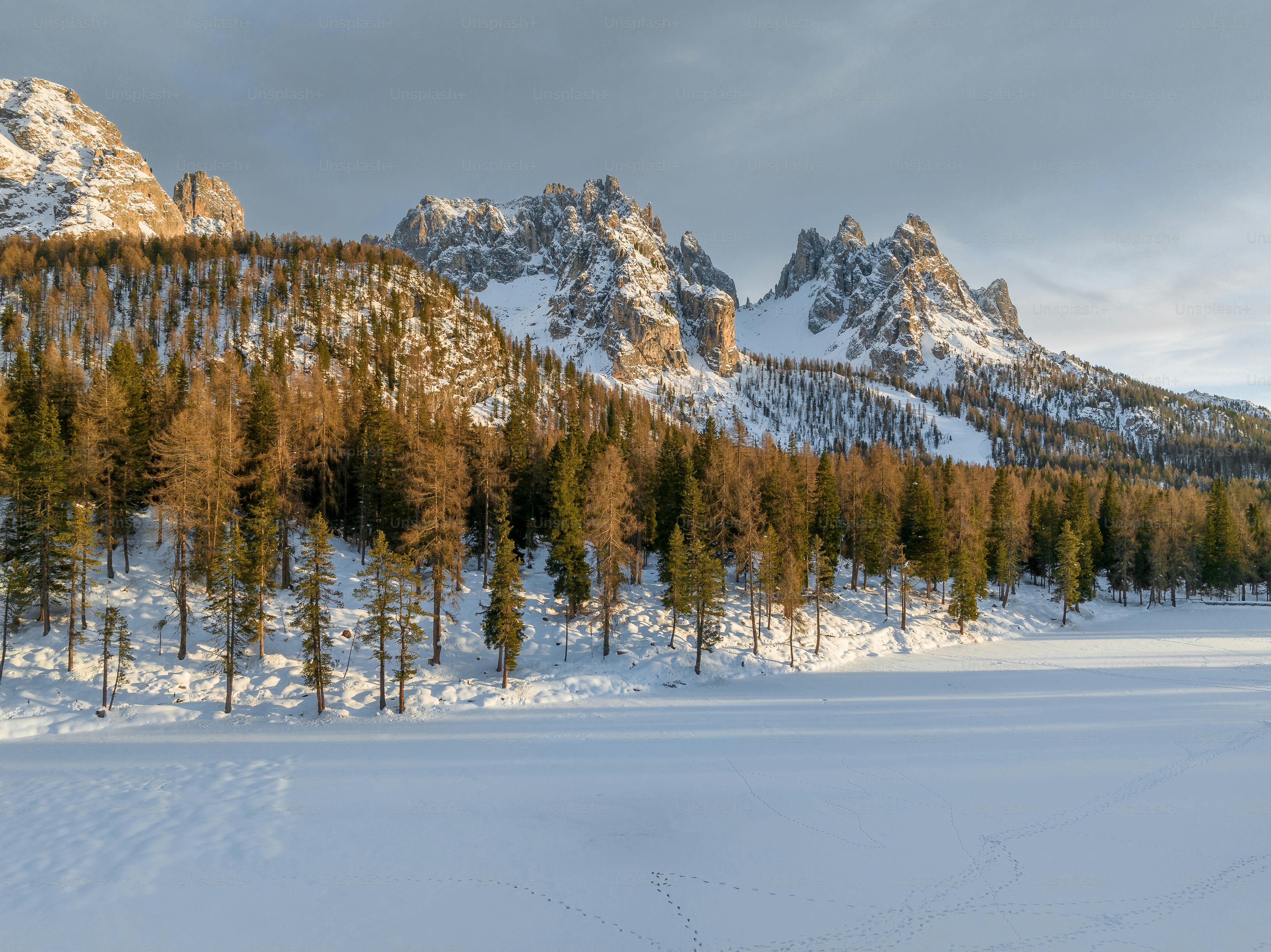 Winter Wallpapers: Free HD Download [500+ 4K], image size:3000x2247