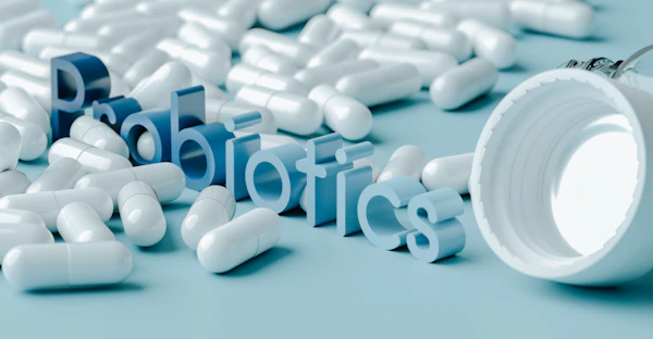 Oral Probiotics