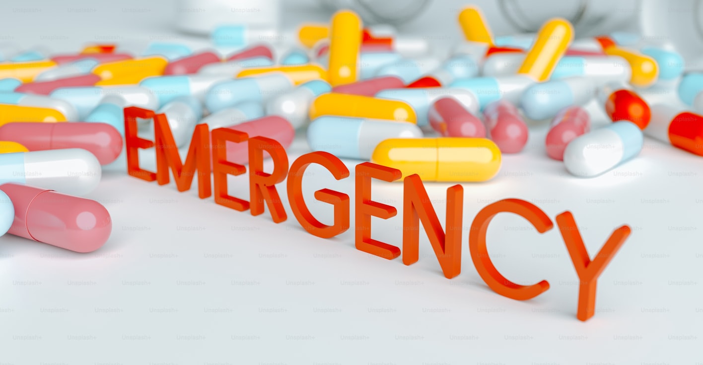 Emergency