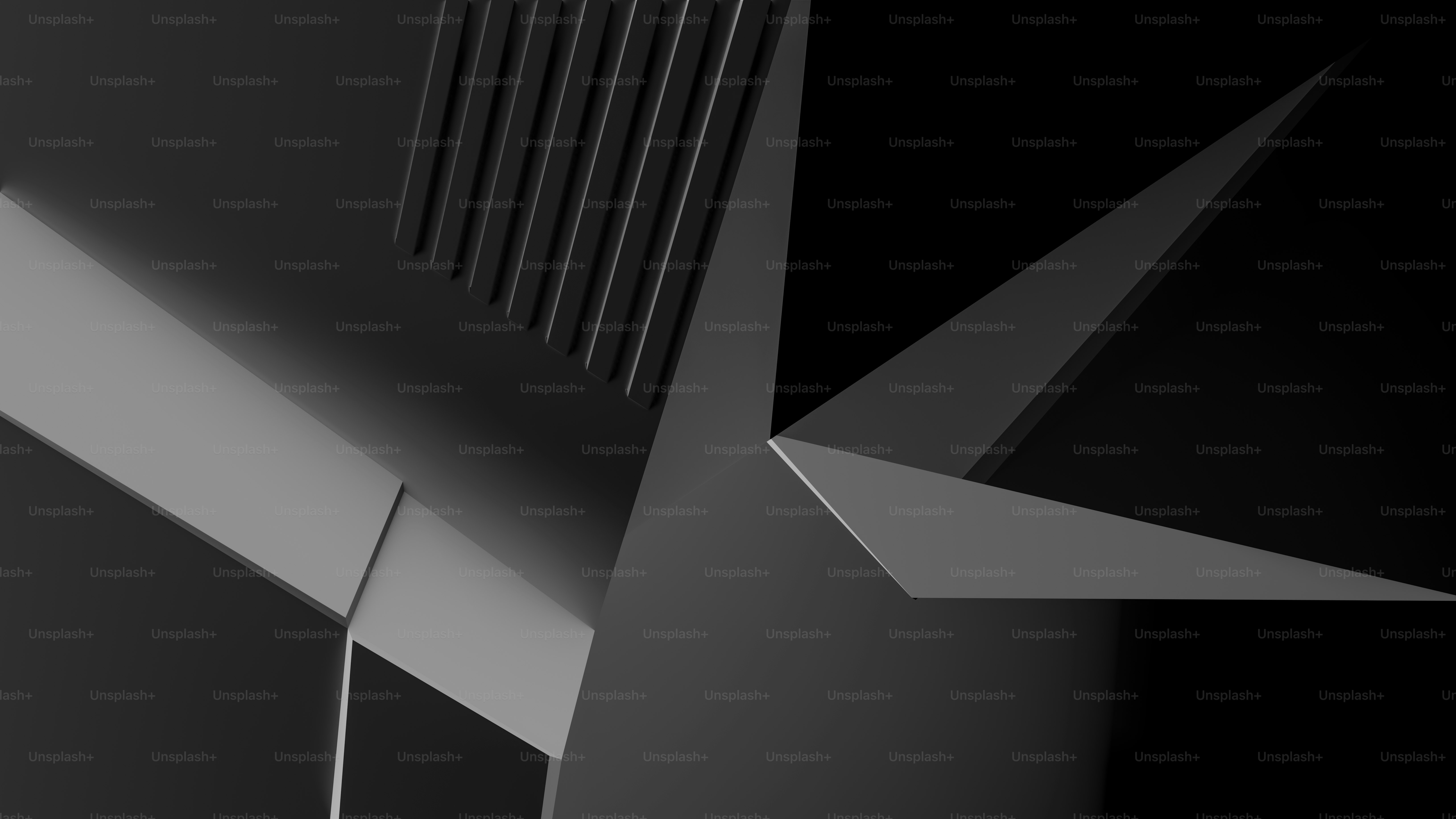 科技感現代流行渲染圖