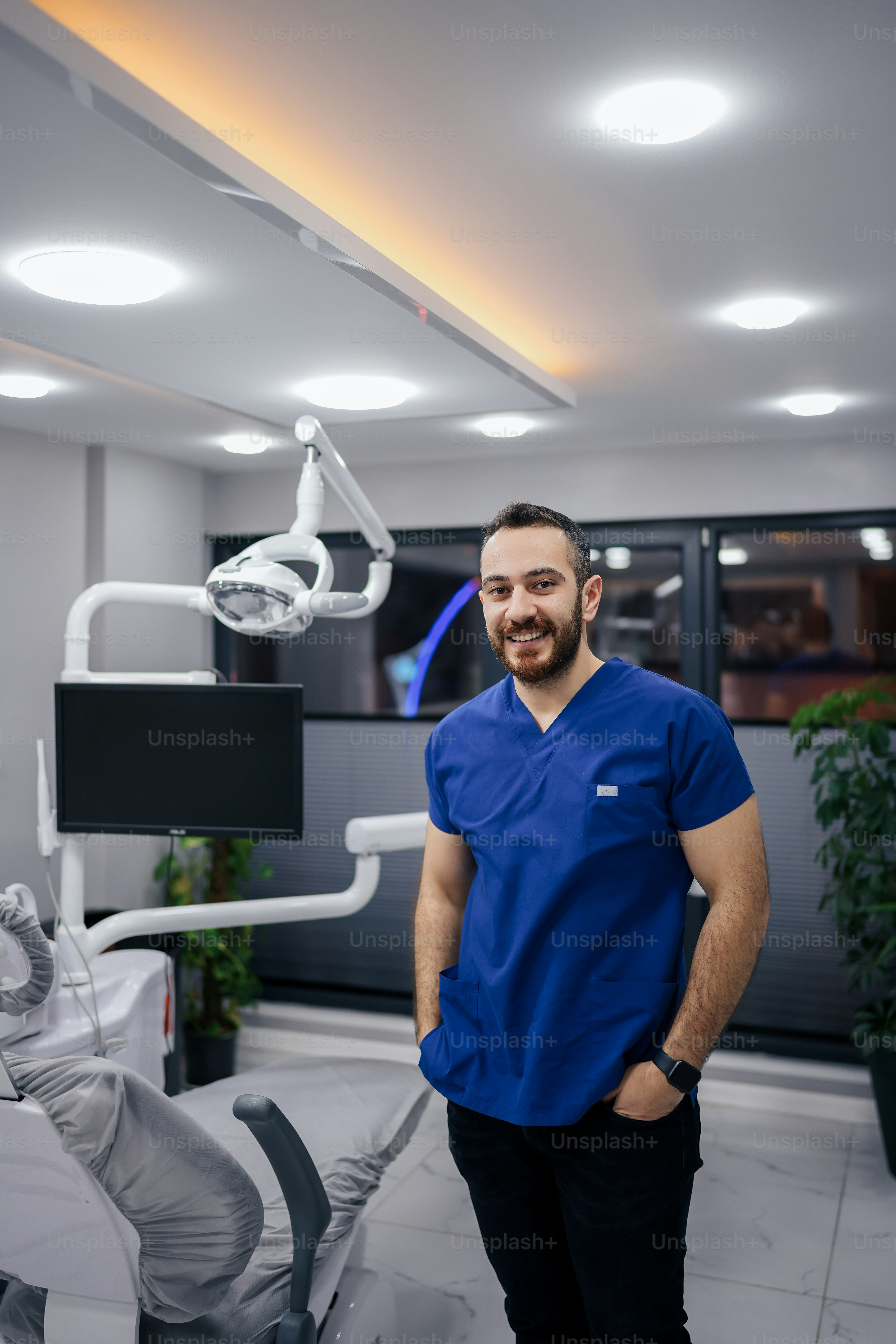 Benefits of Sedation Dentistry Dawson Creek