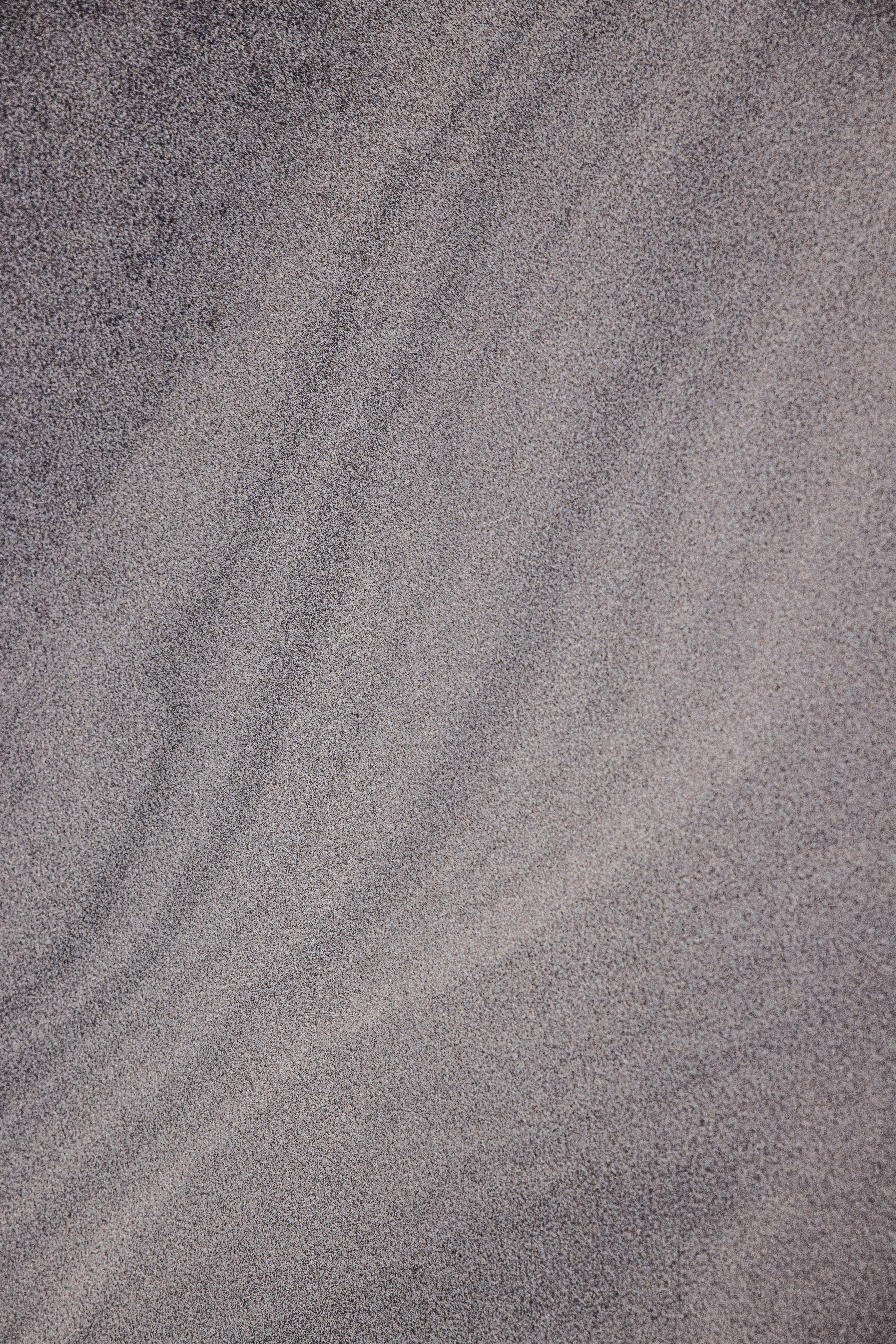 a bird standing on top of a sandy beach