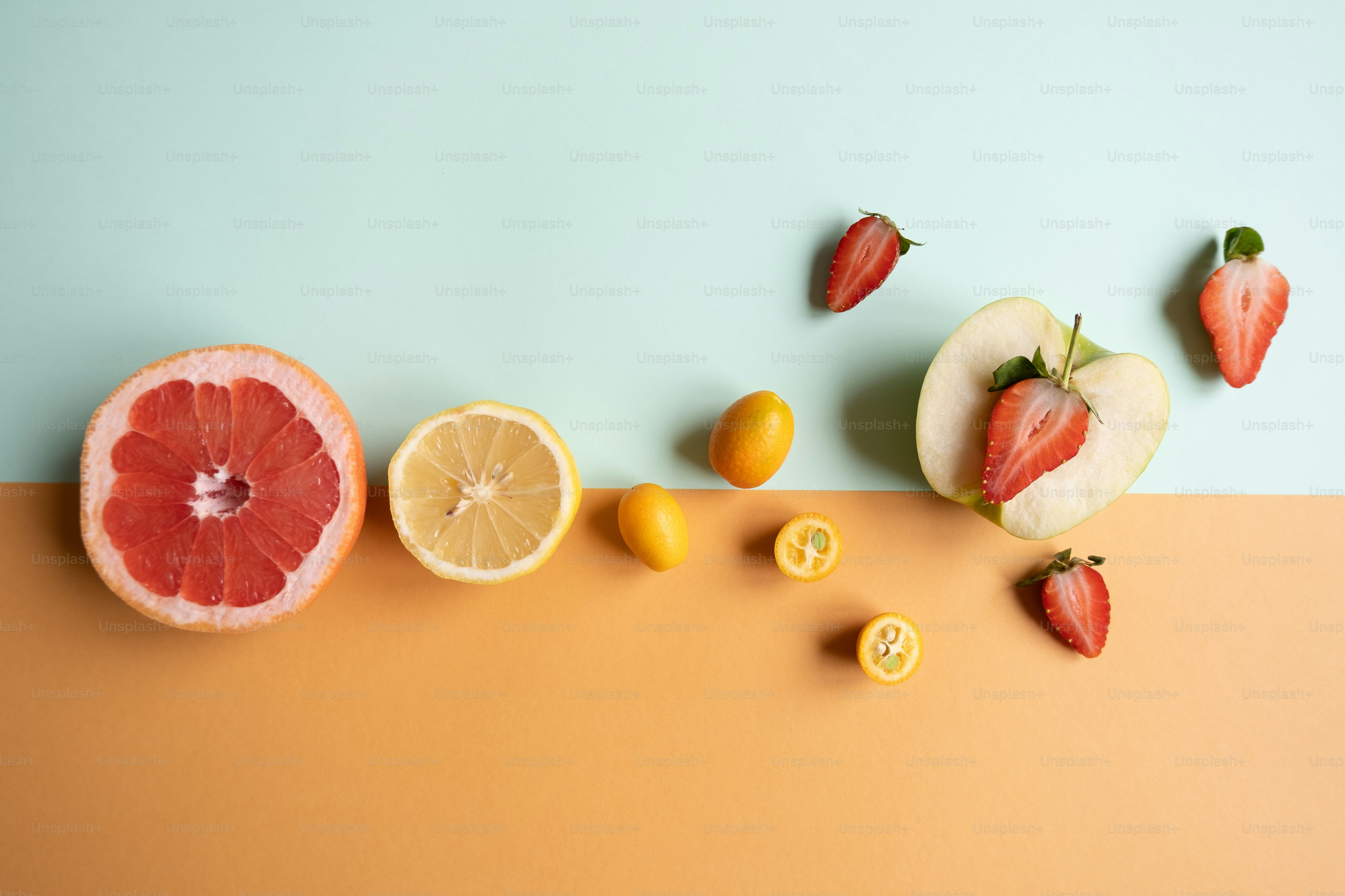 Contoh Lokasi yang Potensial