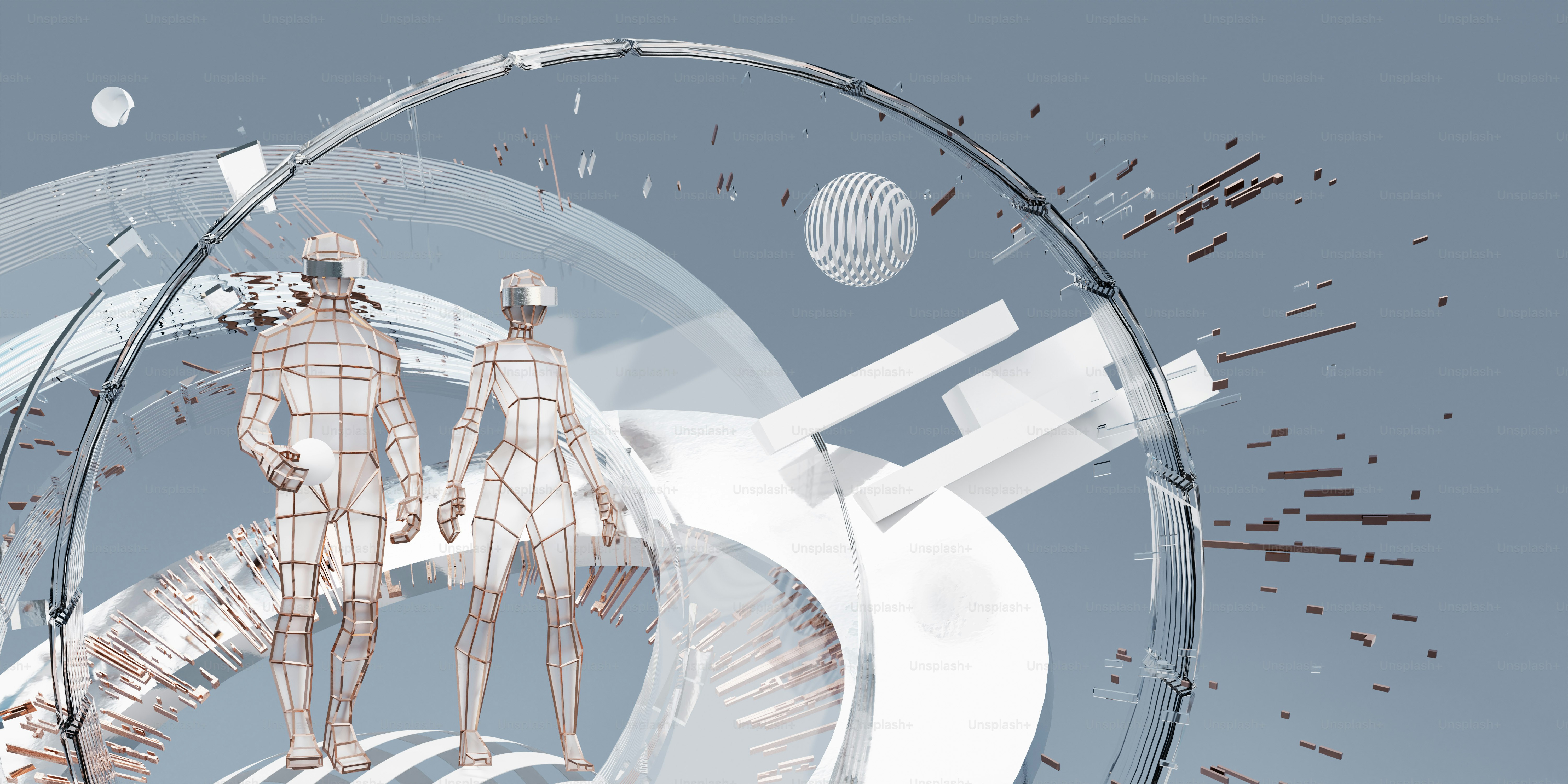 Цифрові близнюки: революційна технологія для моделювання та оптимізації