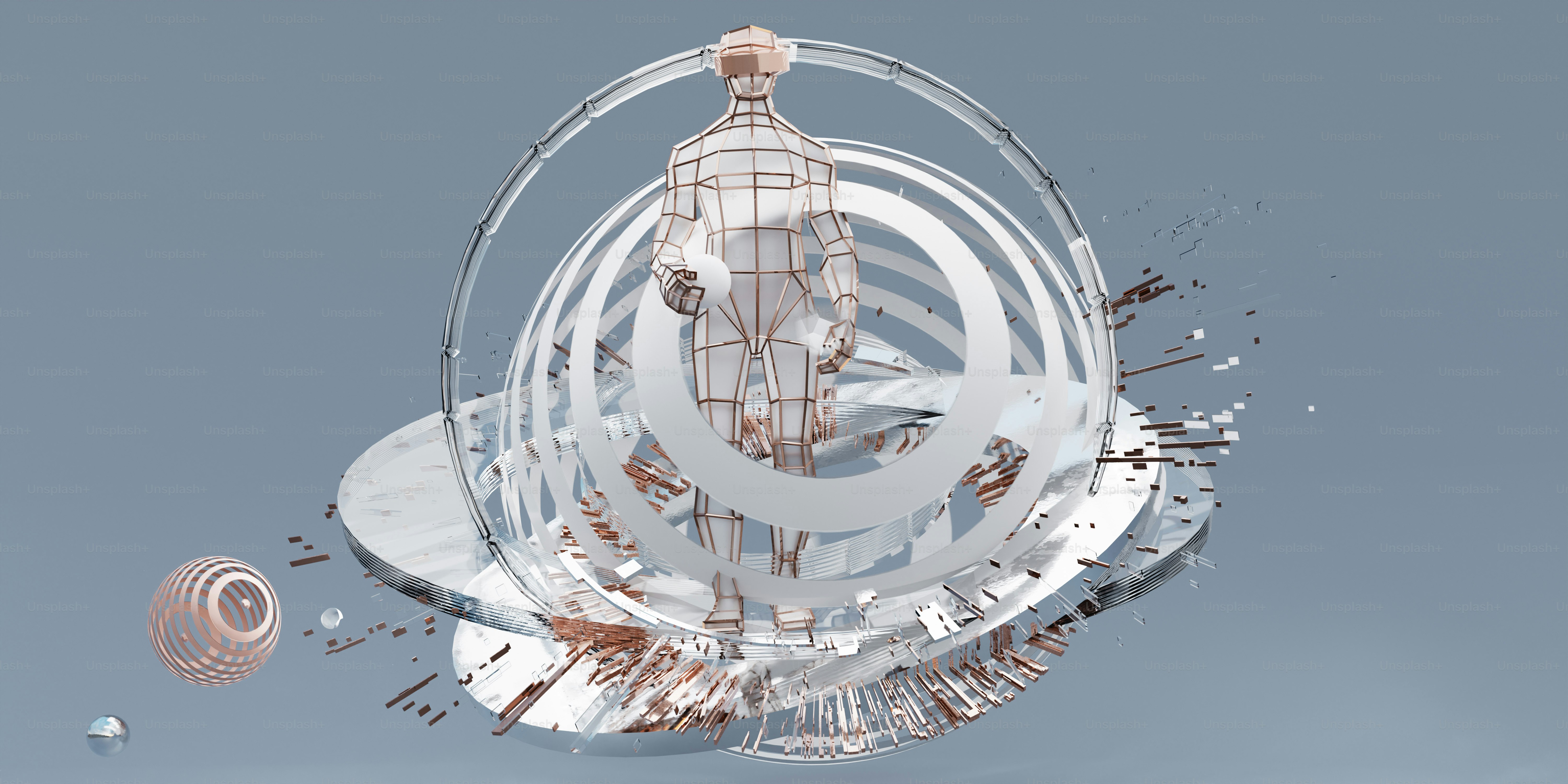 メタバース×アニメを体験してみよう！