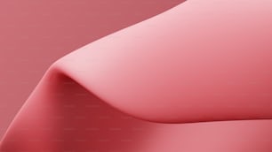 ピンクの背景の拡大図